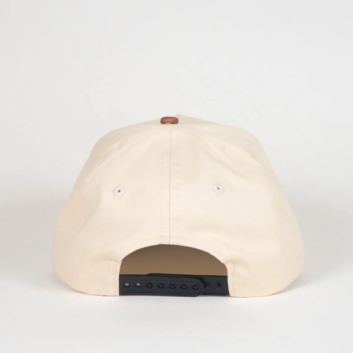 Arched Youngstown Vintage Snapback - Image 5