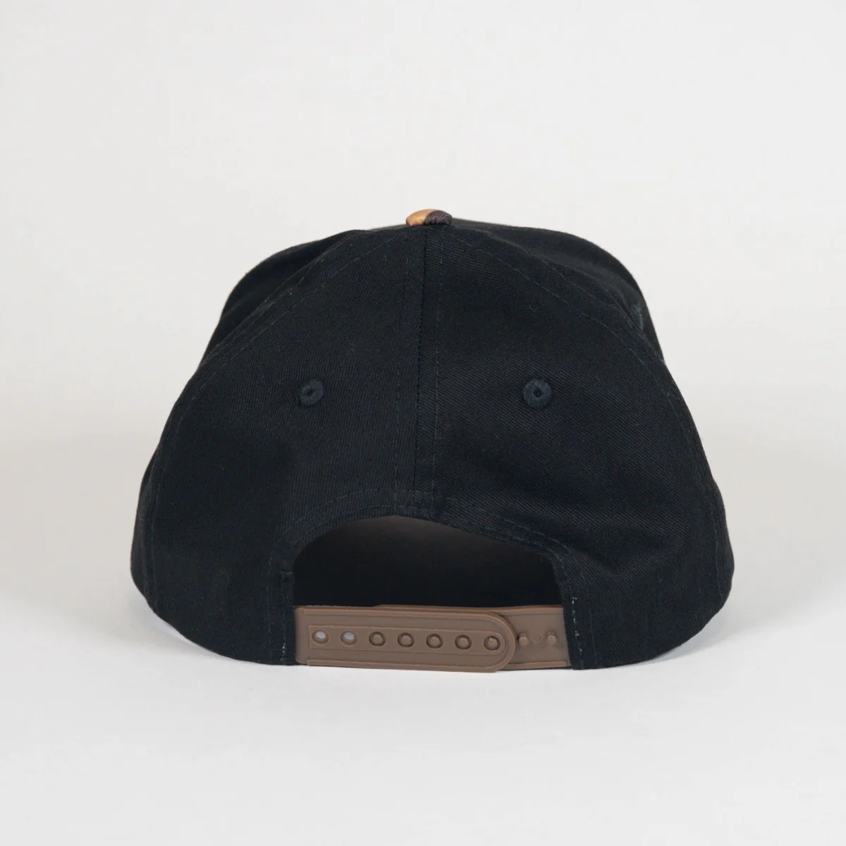 Arched Youngstown Vintage Snapback - Image 9