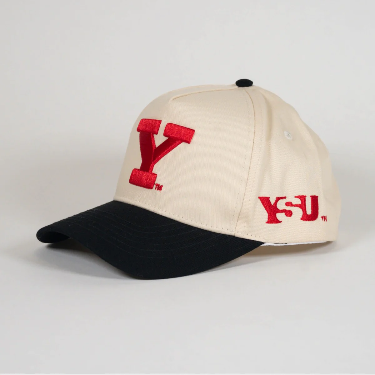 Block Y Vintage Snapback - Image 3