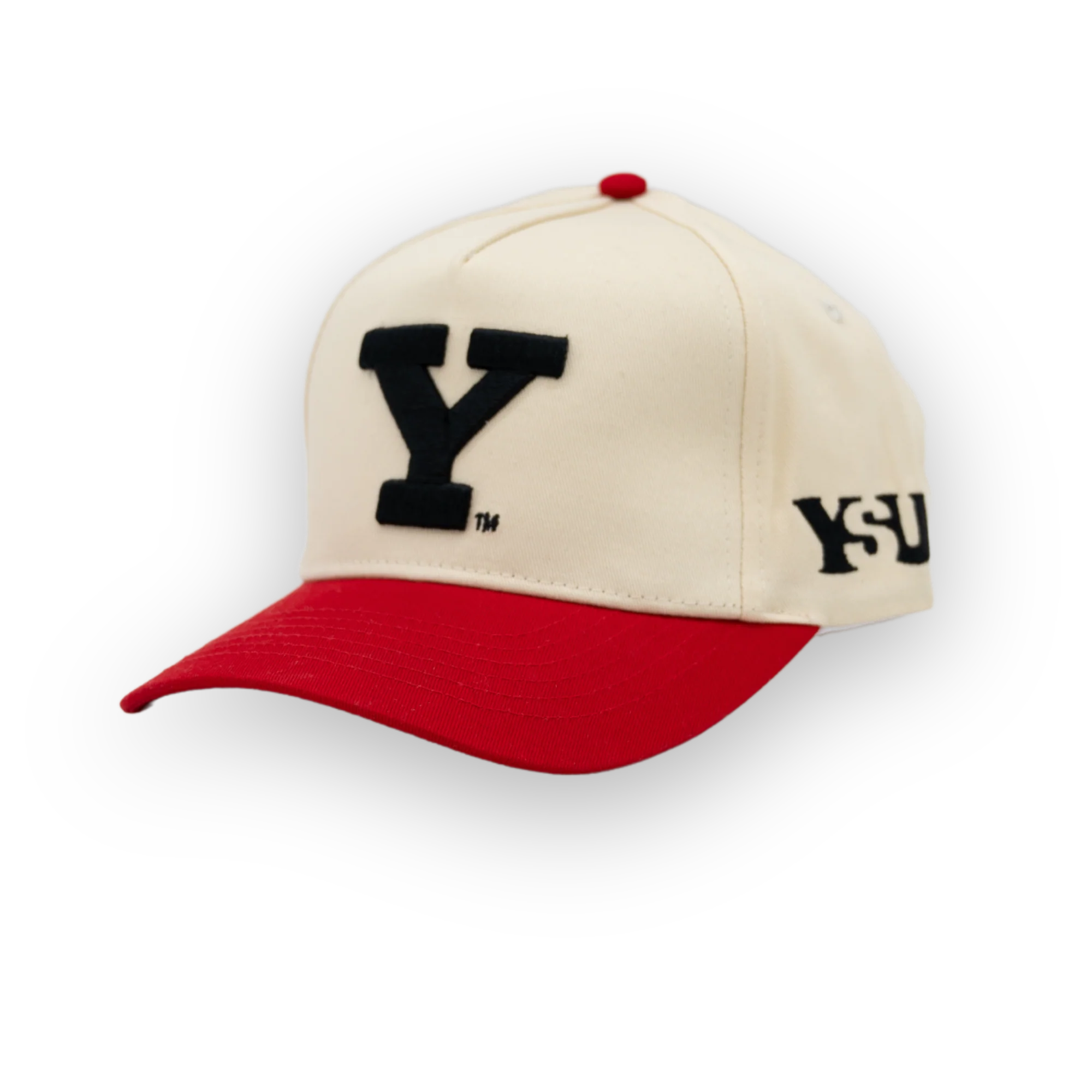 Block Y Vintage Snapback - Image 6