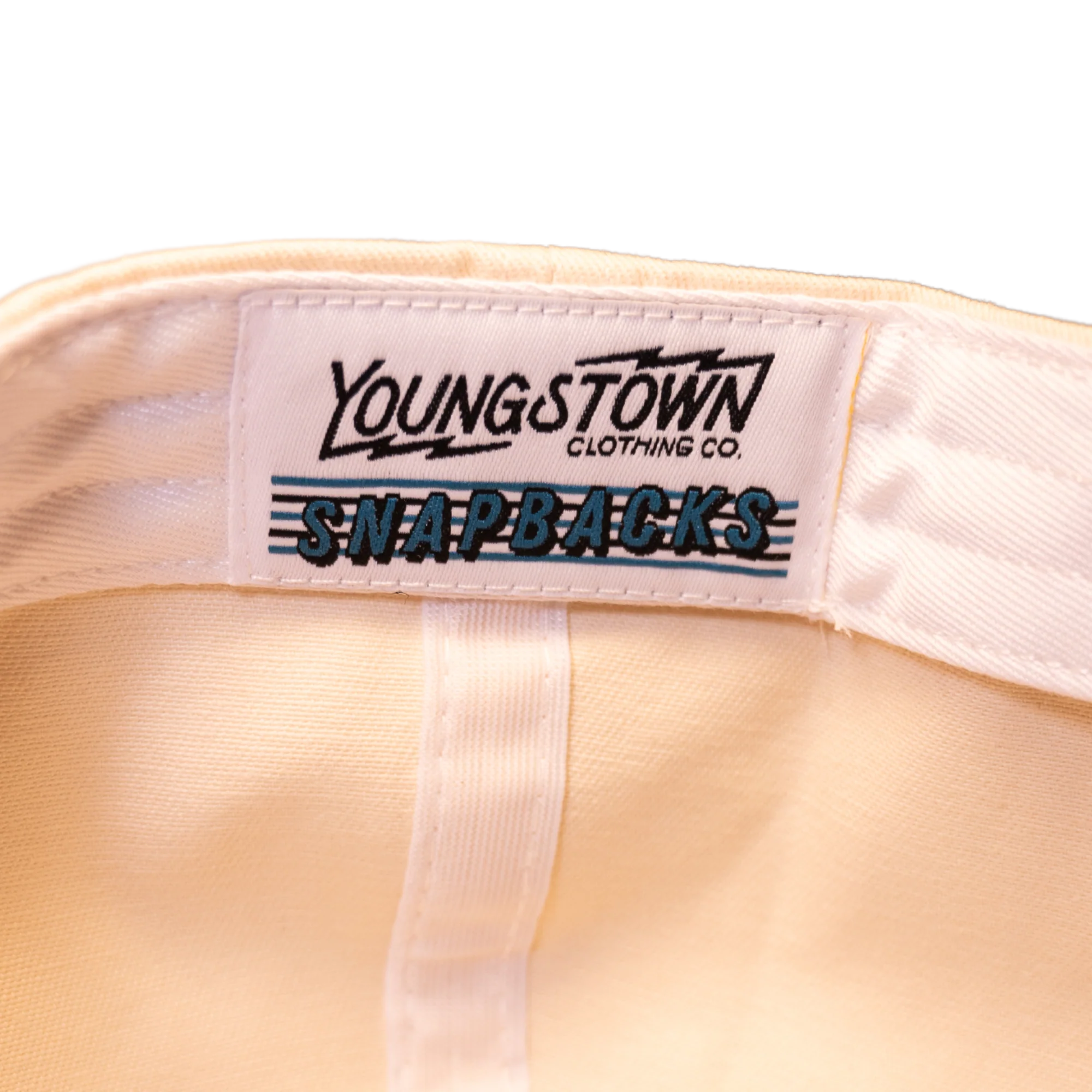 Block Y Vintage Snapback - Image 8