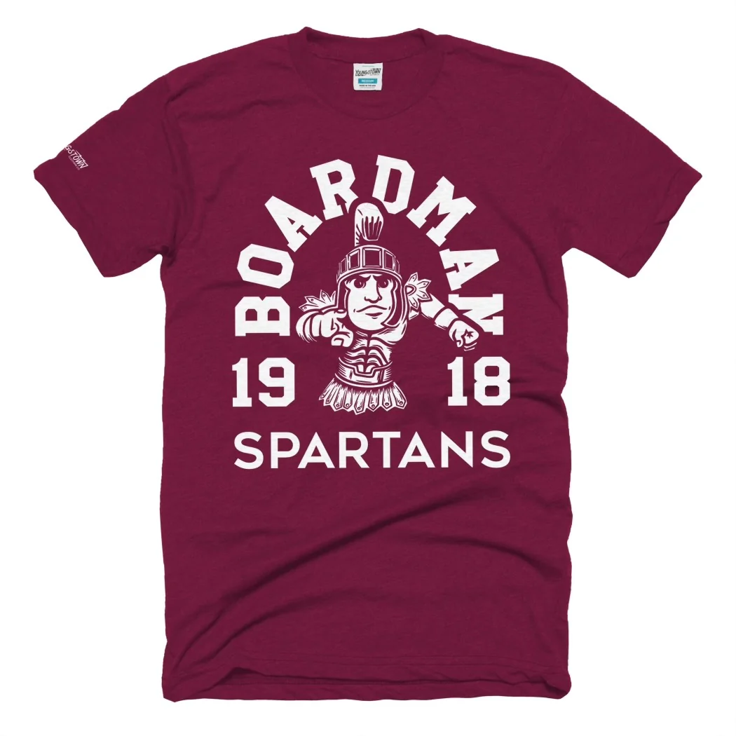 Boardman High School