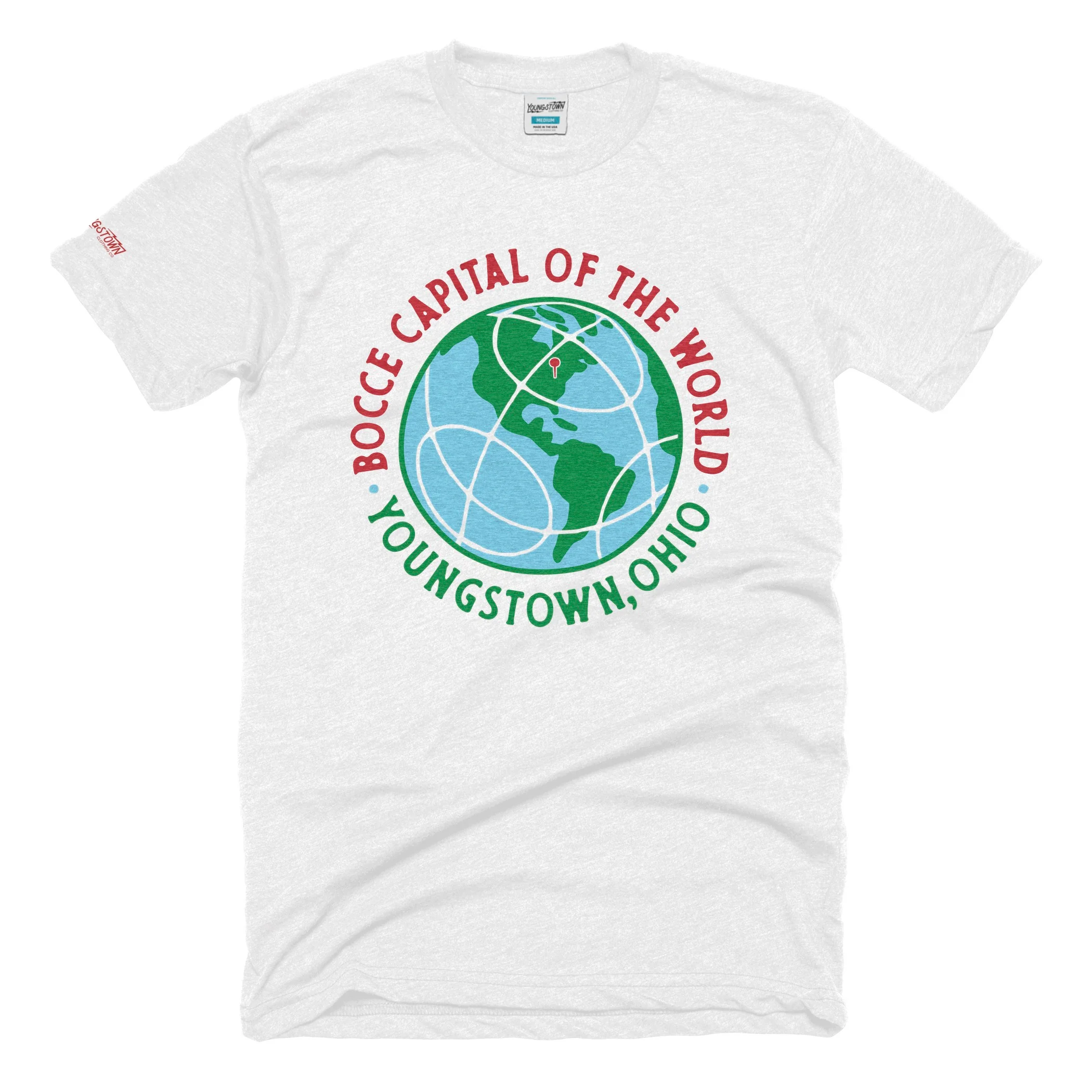 Bocce Capital of the World - Image 2