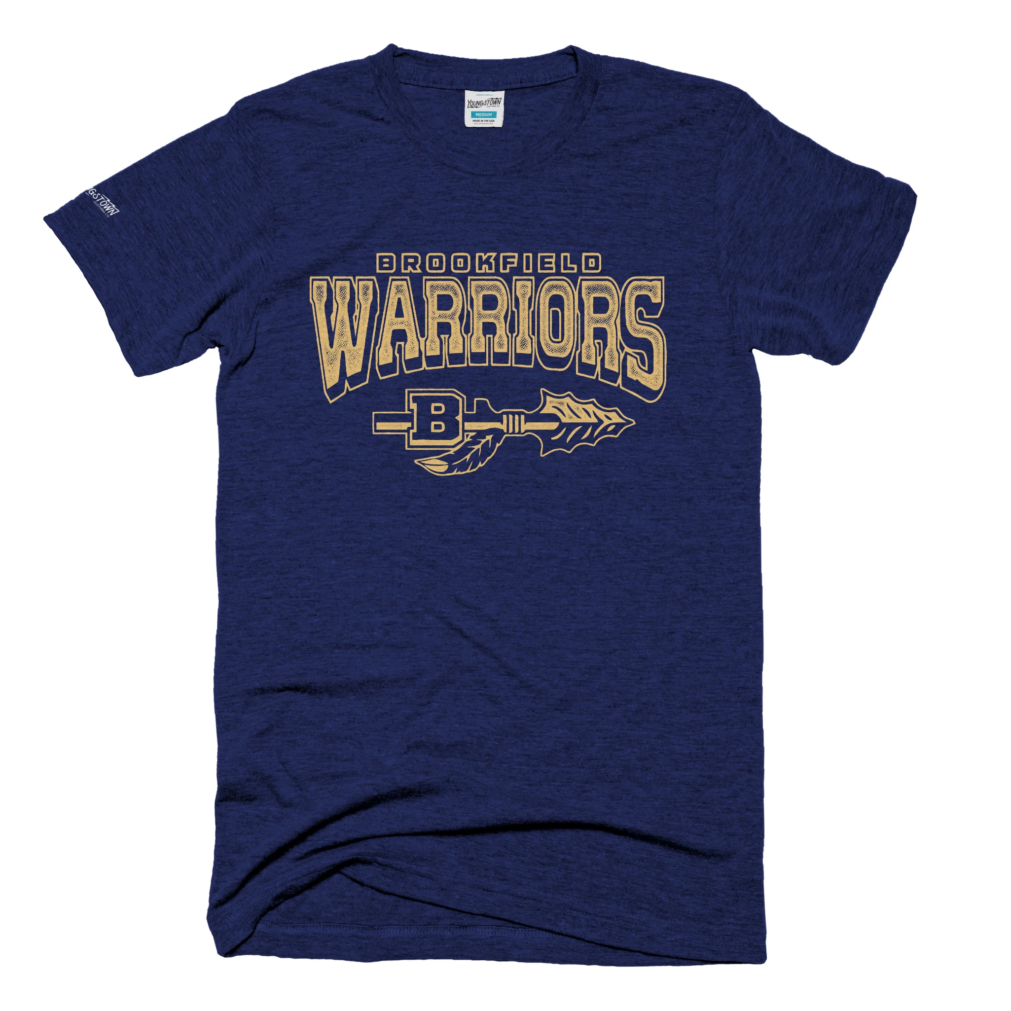 Brookfield Warriors