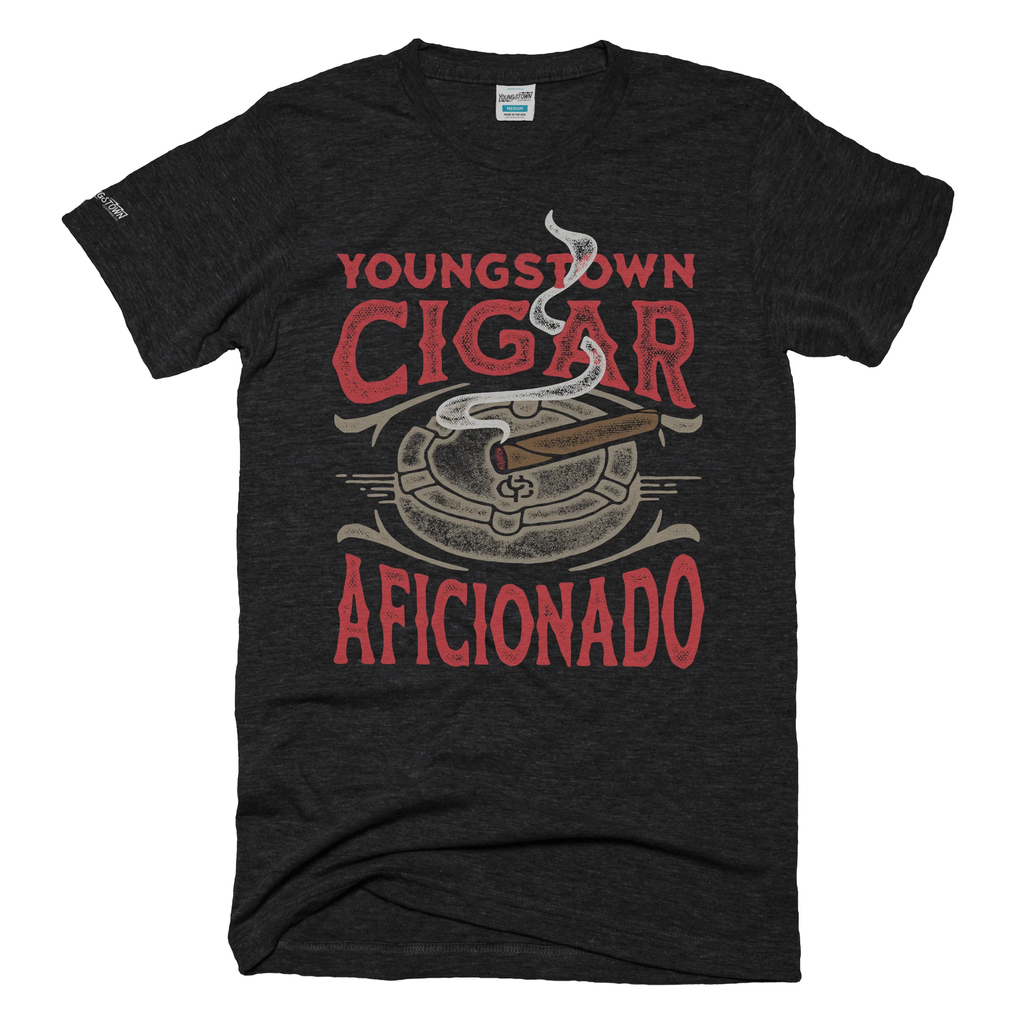Cigar Aficionado