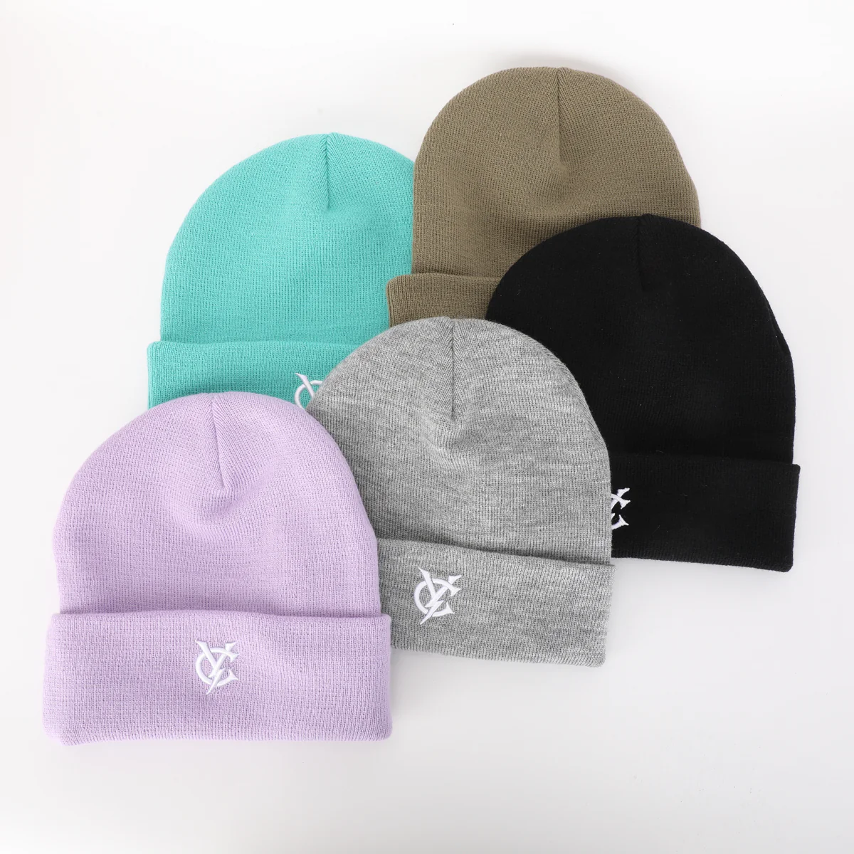 Classic YC Beanie - Image 10