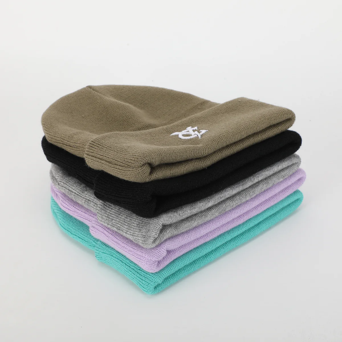 Classic YC Beanie - Image 7
