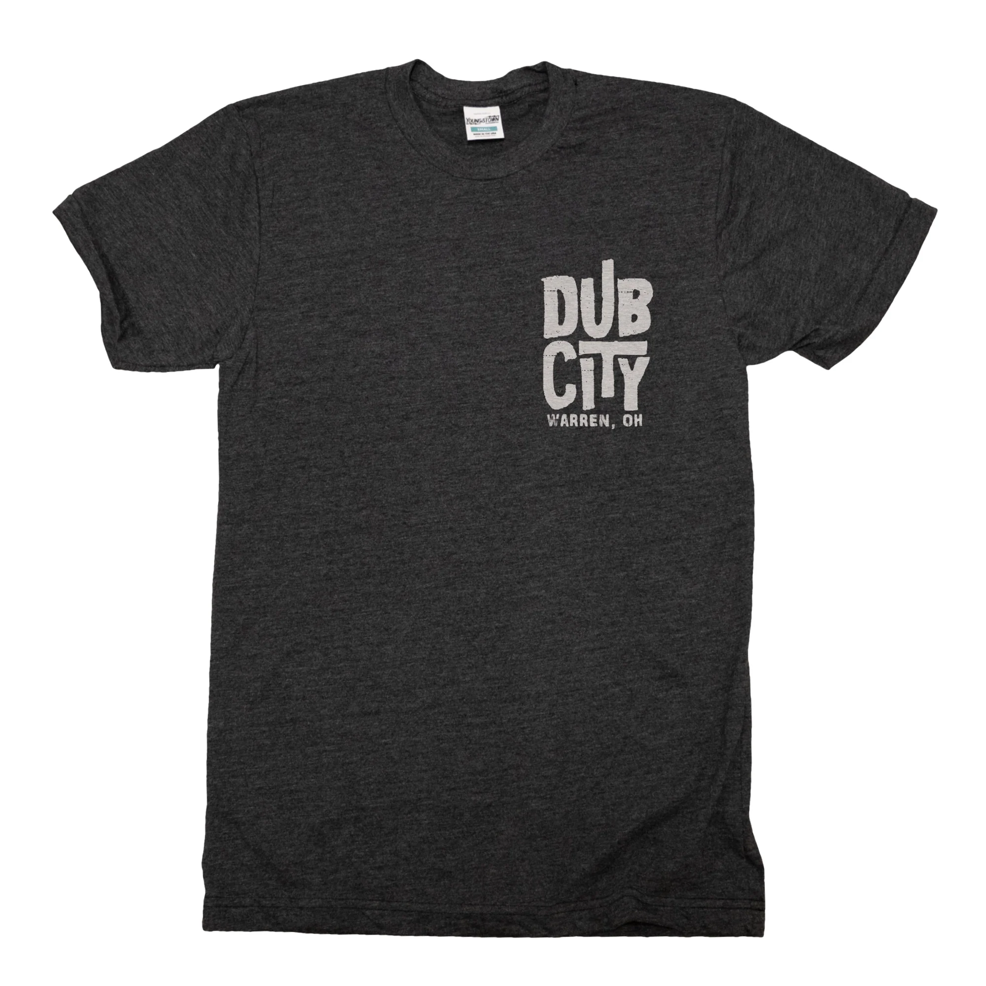 Dub City, Warren Ohio