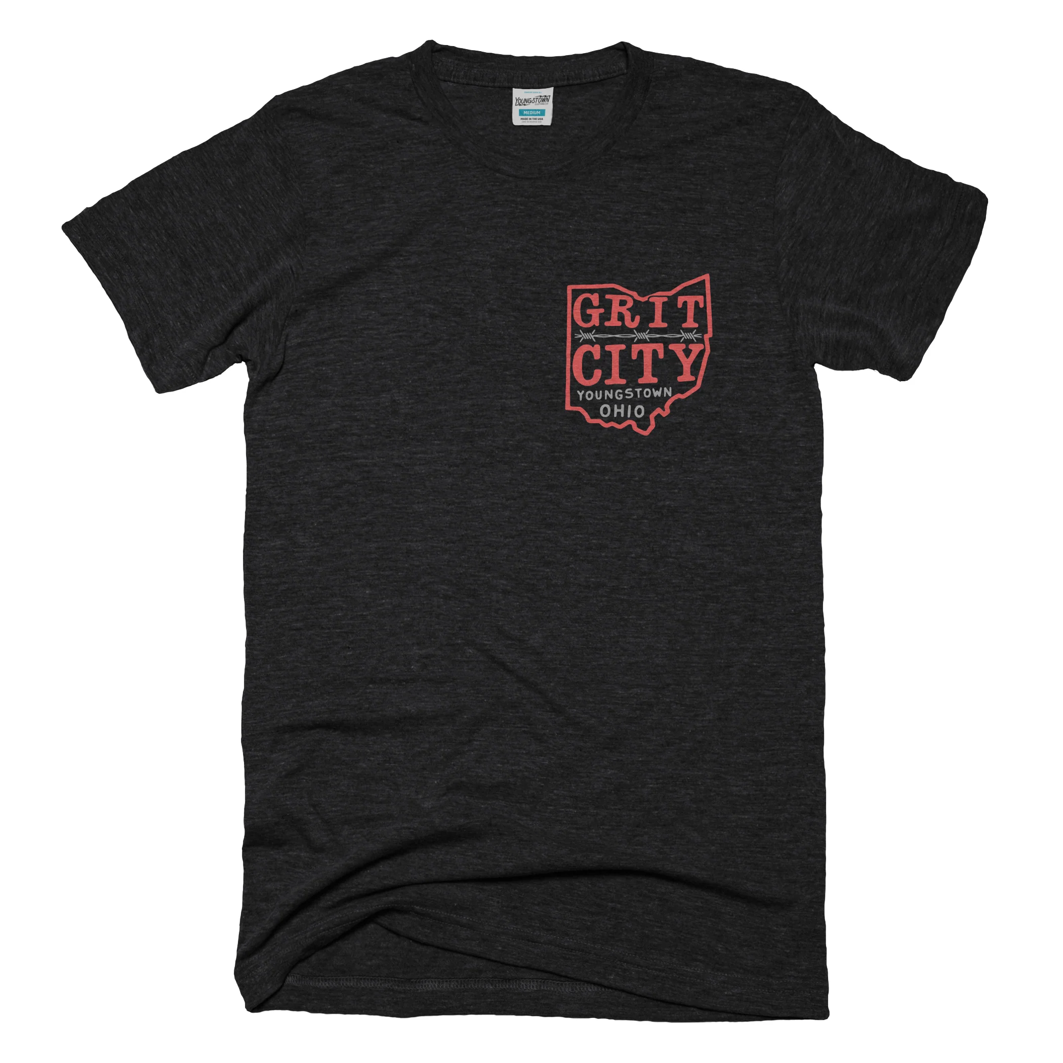 Grit Ohio