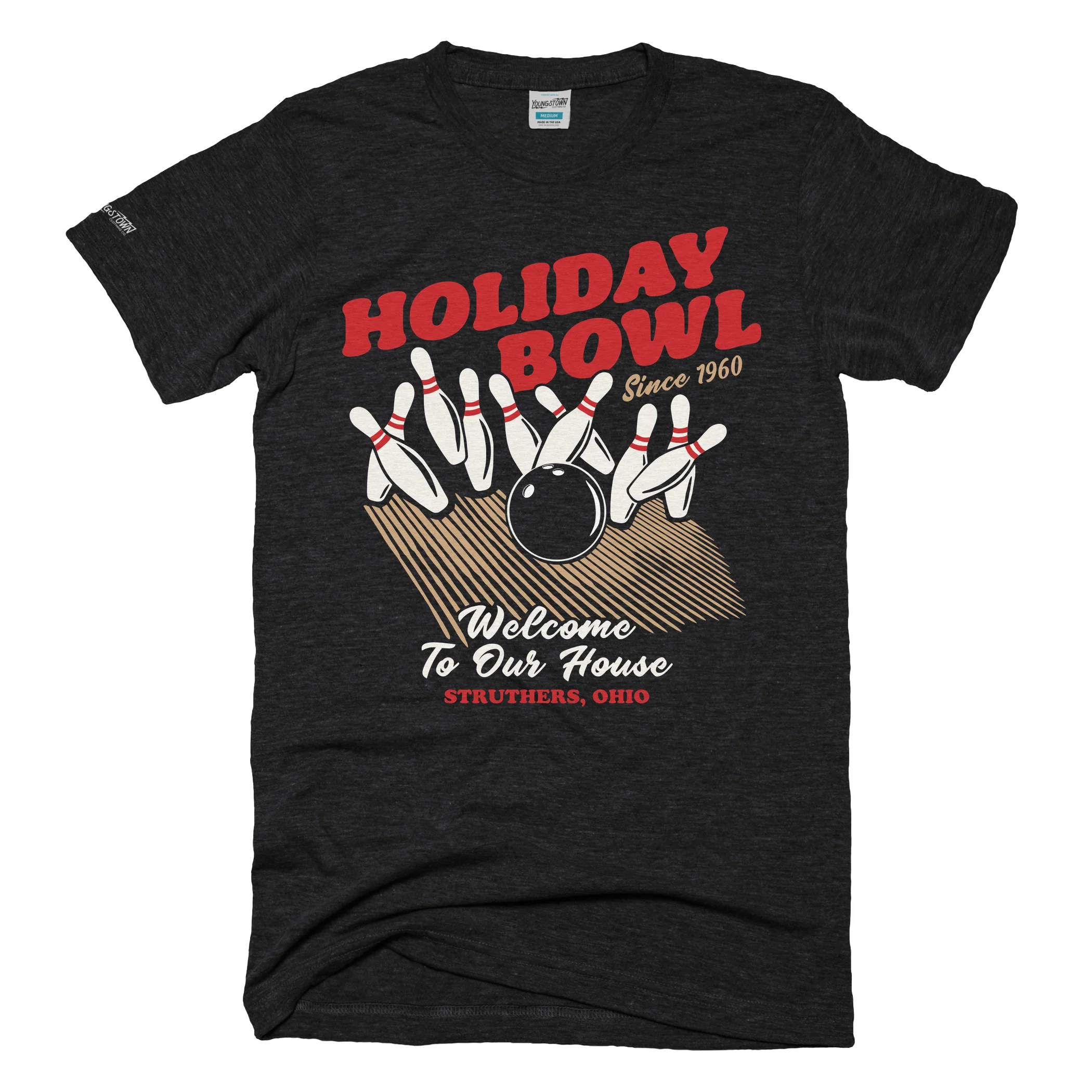Holiday Bowl