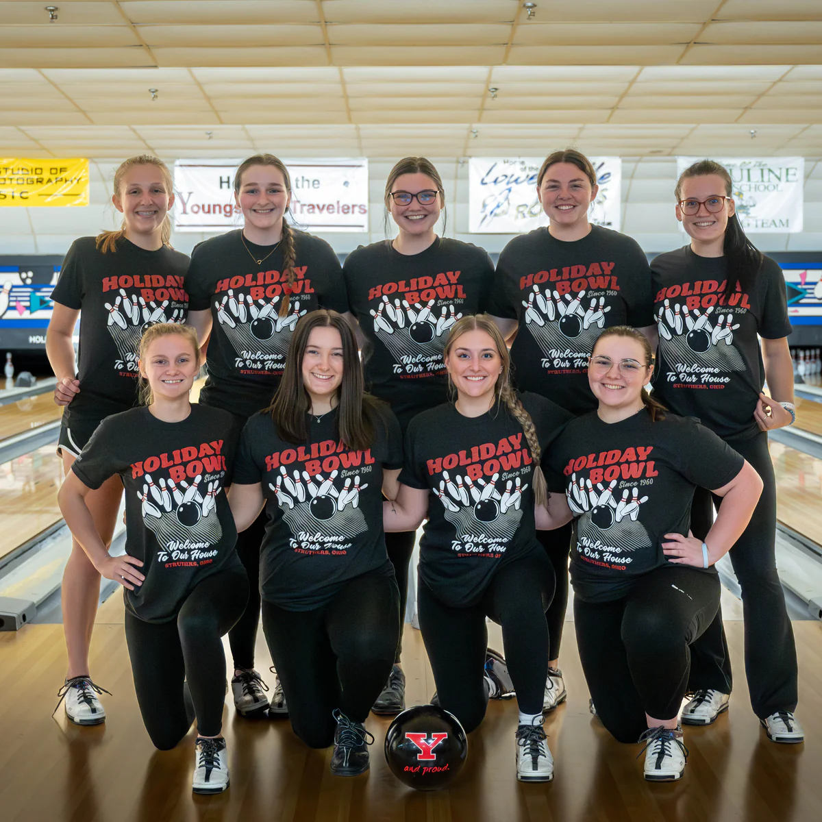 Holiday Bowl - Image 2