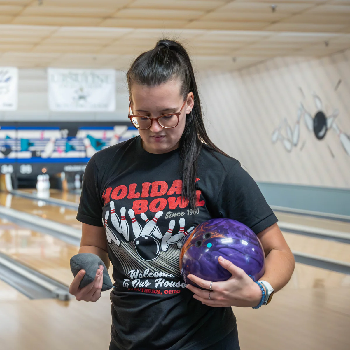 Holiday Bowl - Image 3