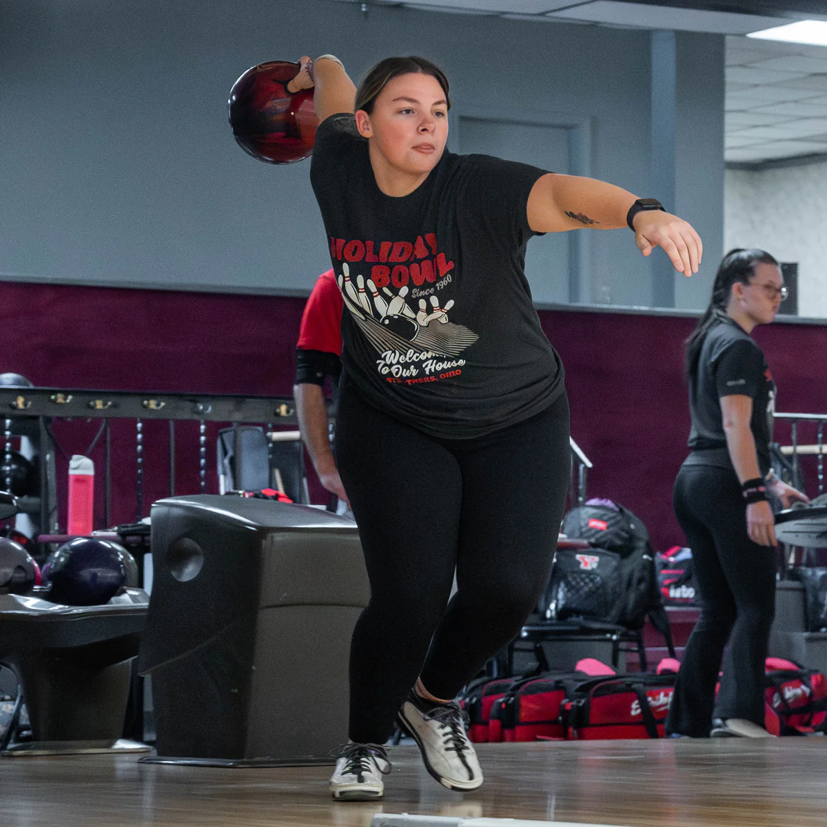 Holiday Bowl - Image 6