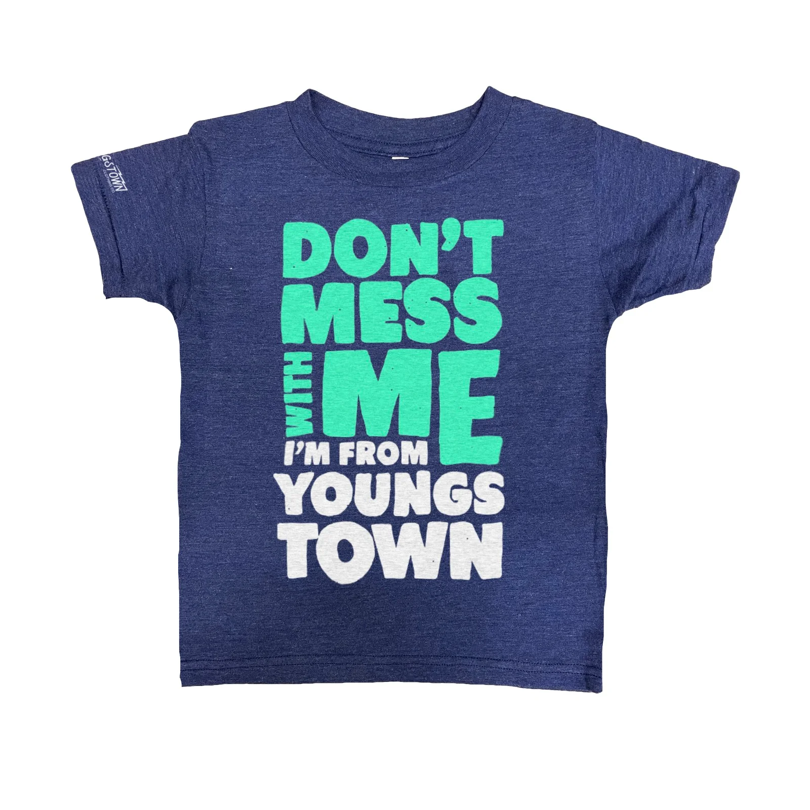 I’m from Youngstown | Kids