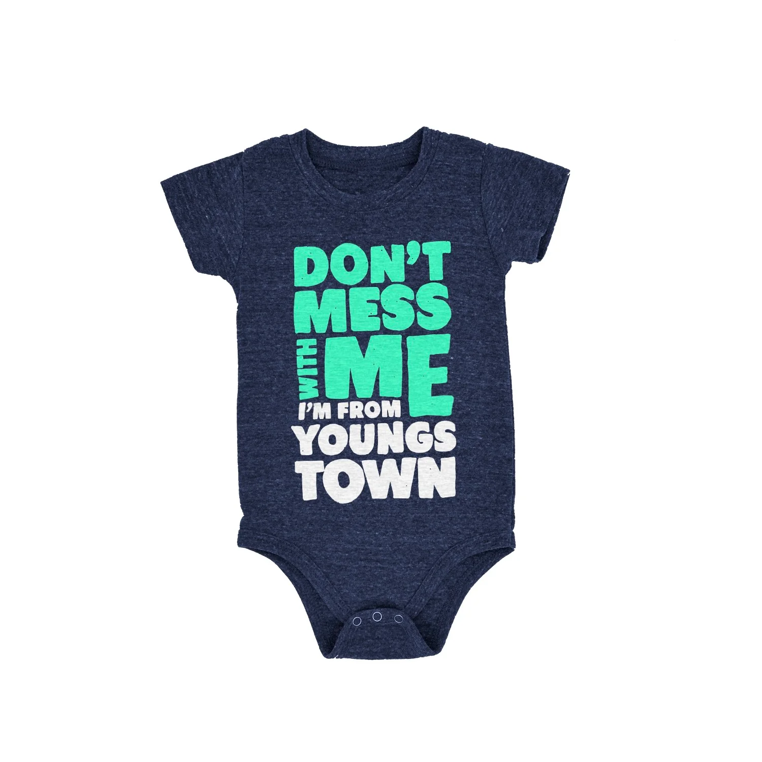 I'm from Youngstown Onesie