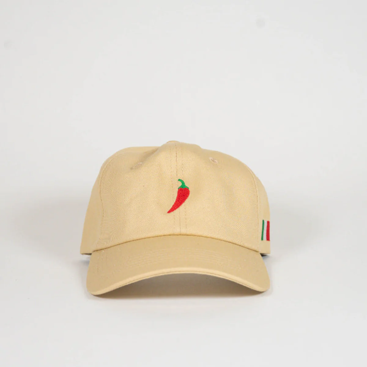 Italian Hot Pepper Dad Hat - Image 2