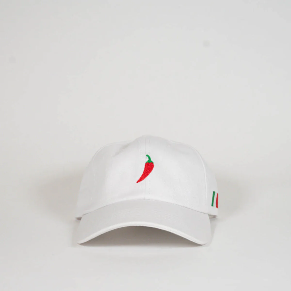 Italian Hot Pepper Dad Hat - Image 3