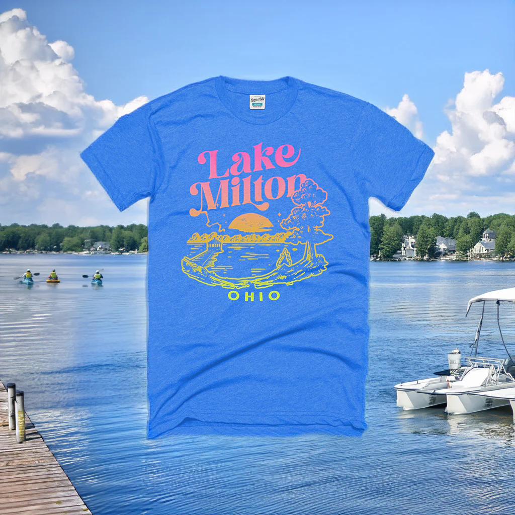Lake Milton - Image 2