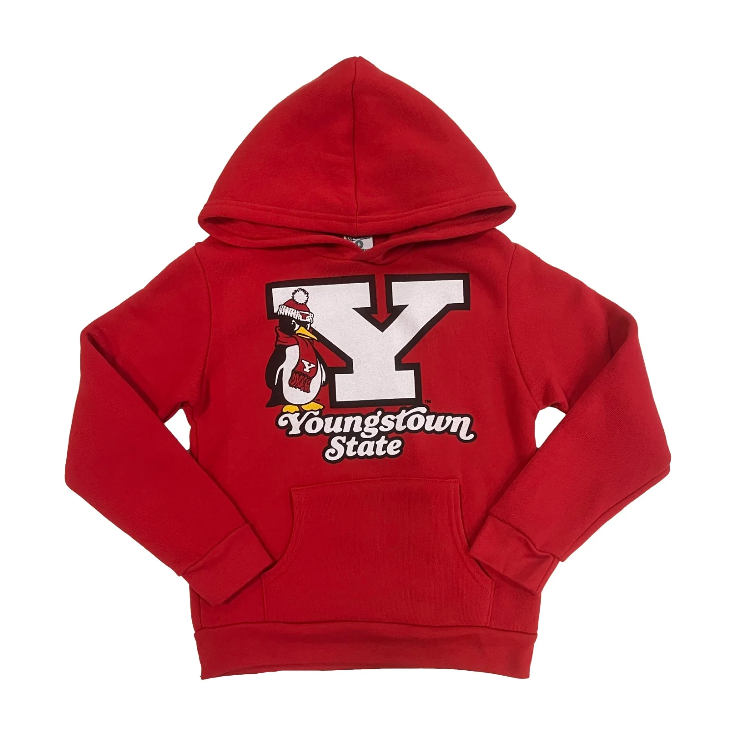 Pete Block Y Hoodie| Kids