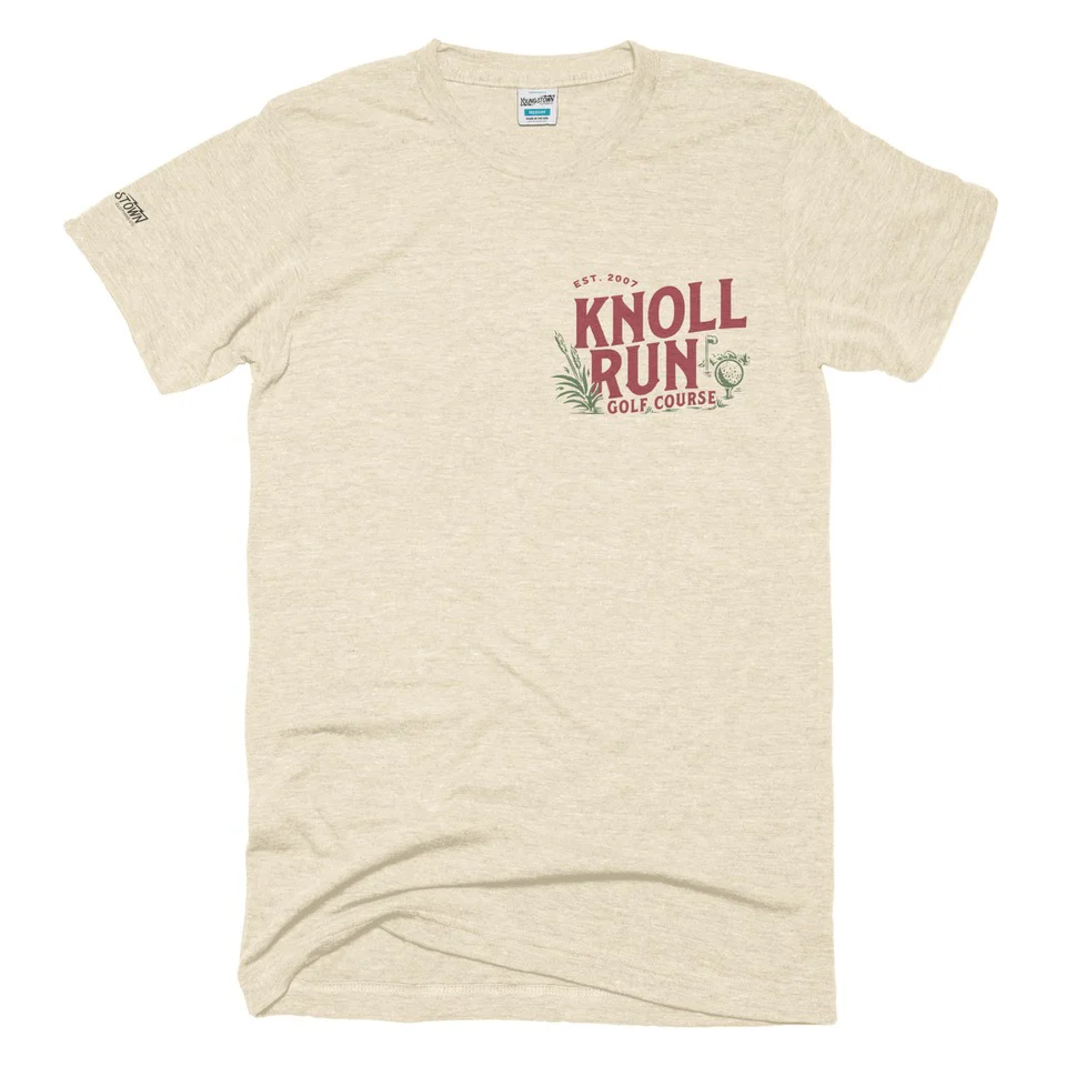 Knoll Run | Clubhouse