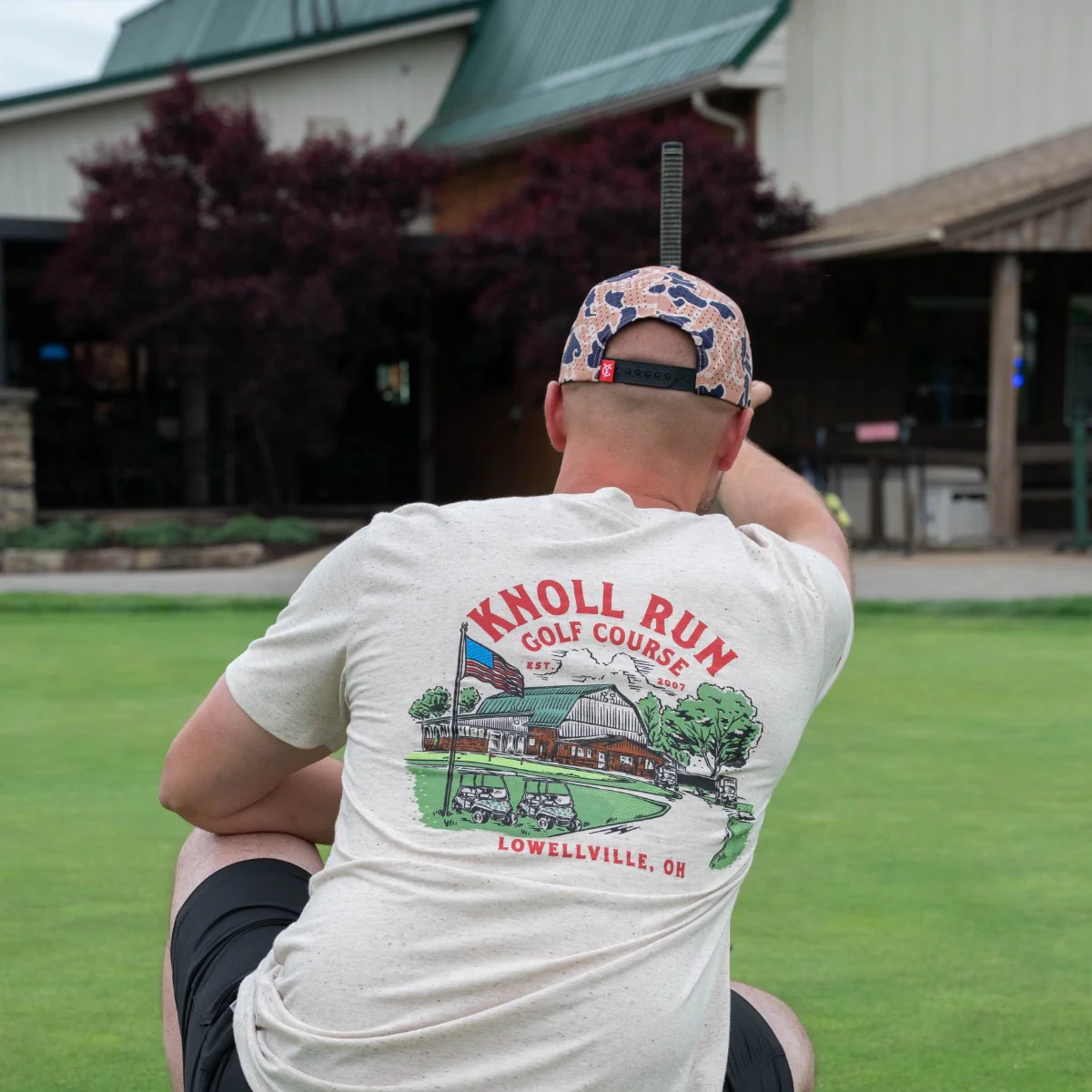 Knoll Run | Clubhouse - Image 2