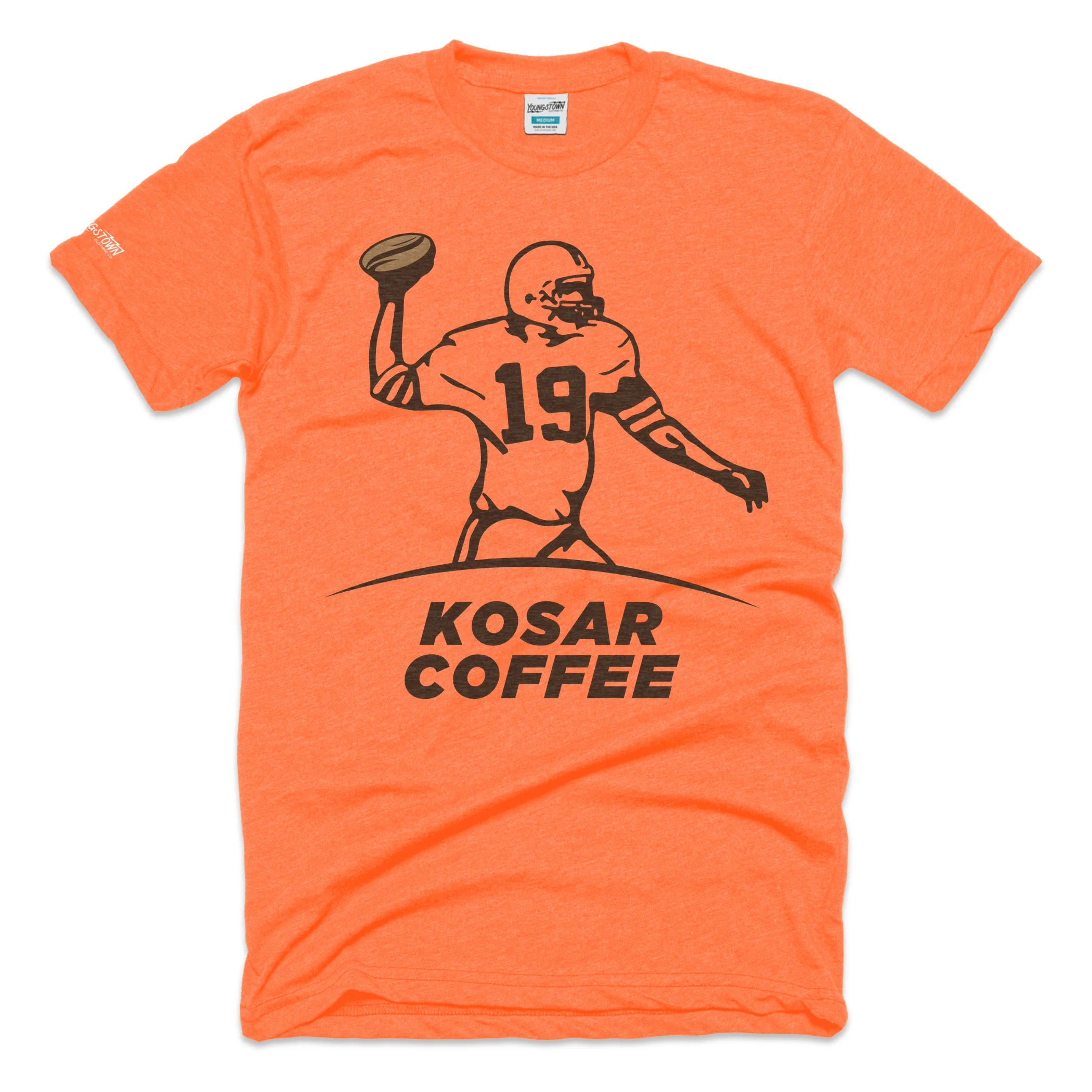 Kosar Coffee