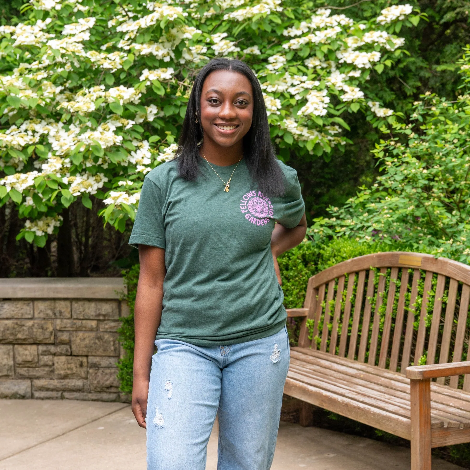 Mill Creek Park | Fellows Riverside Gardens - Image 3