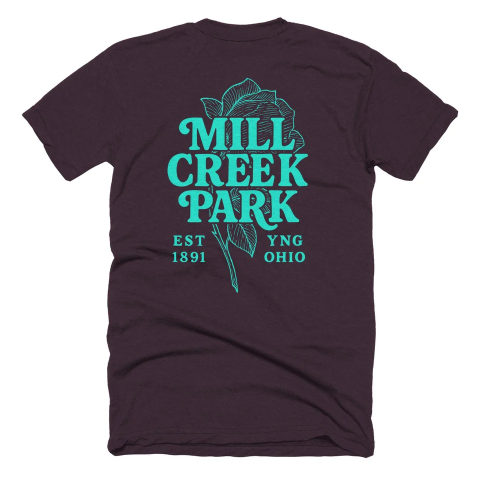 Mill Creek Park | Pocket Flower - Image 3