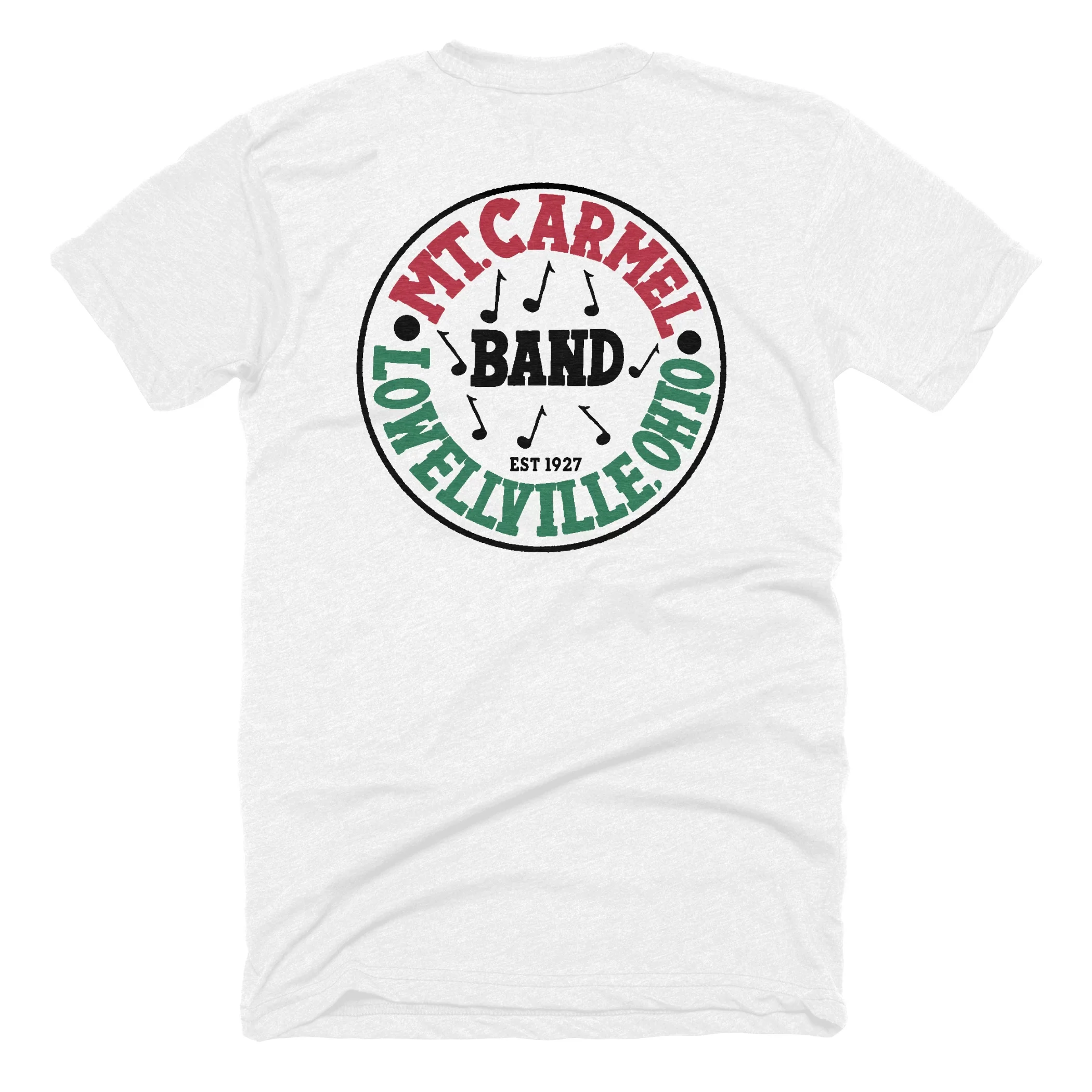 Mount Carmel Band - Image 2