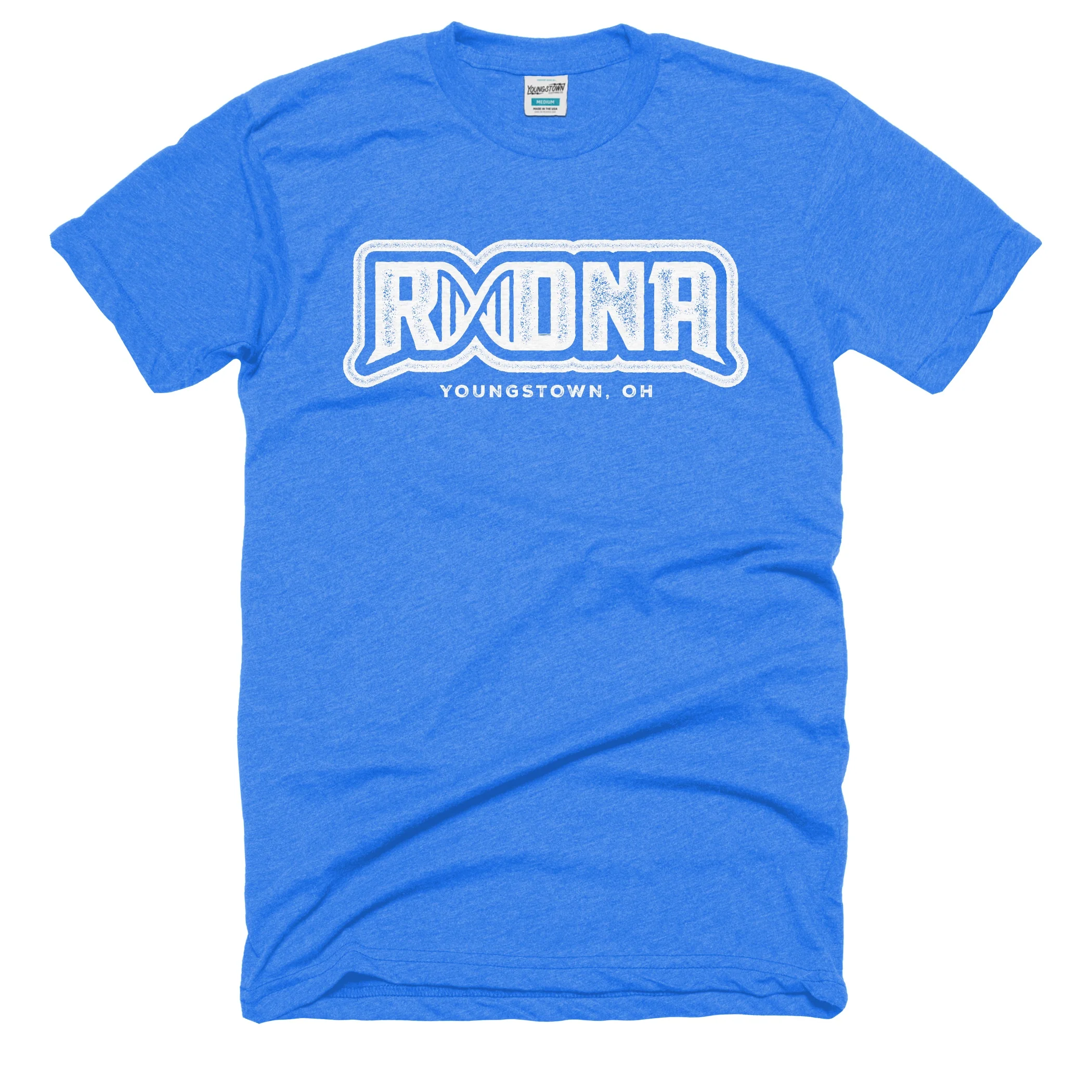 RDNA | Youngstown, OH