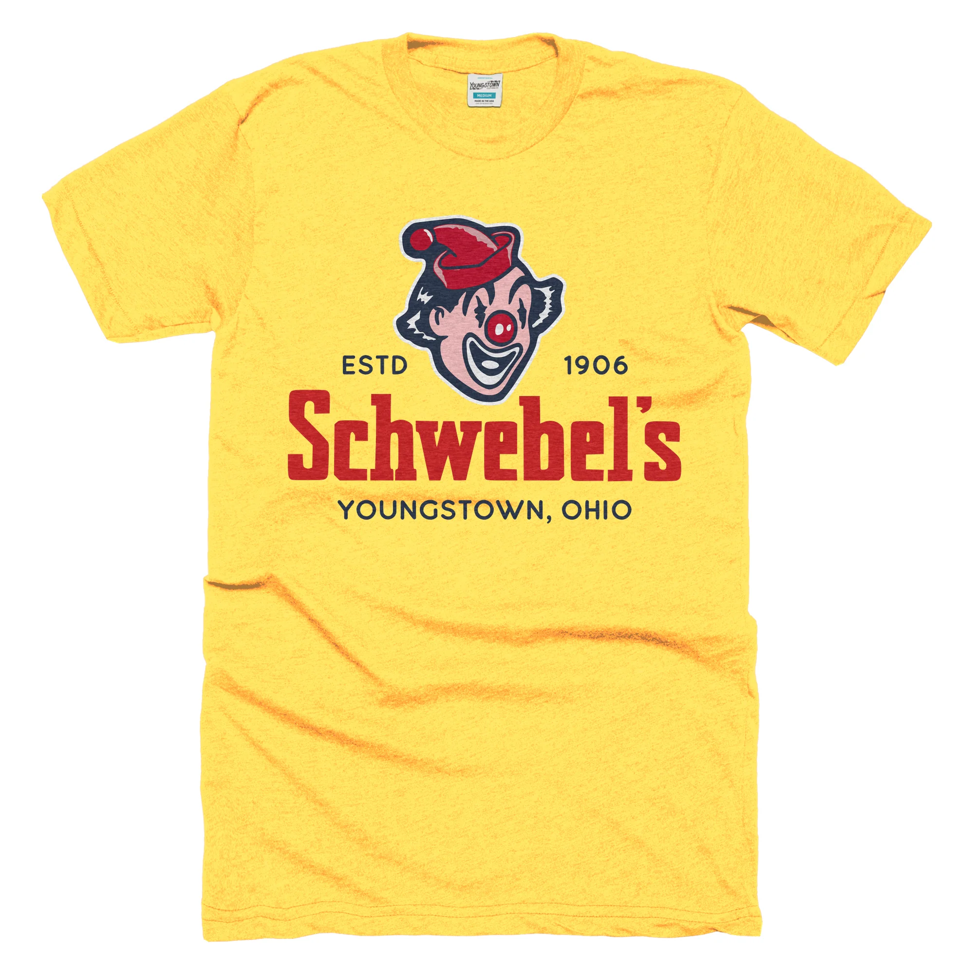 Schwebel's | Logo