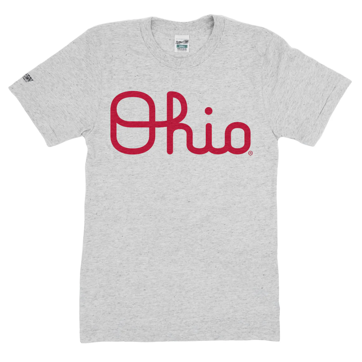 Script Ohio (Ash)