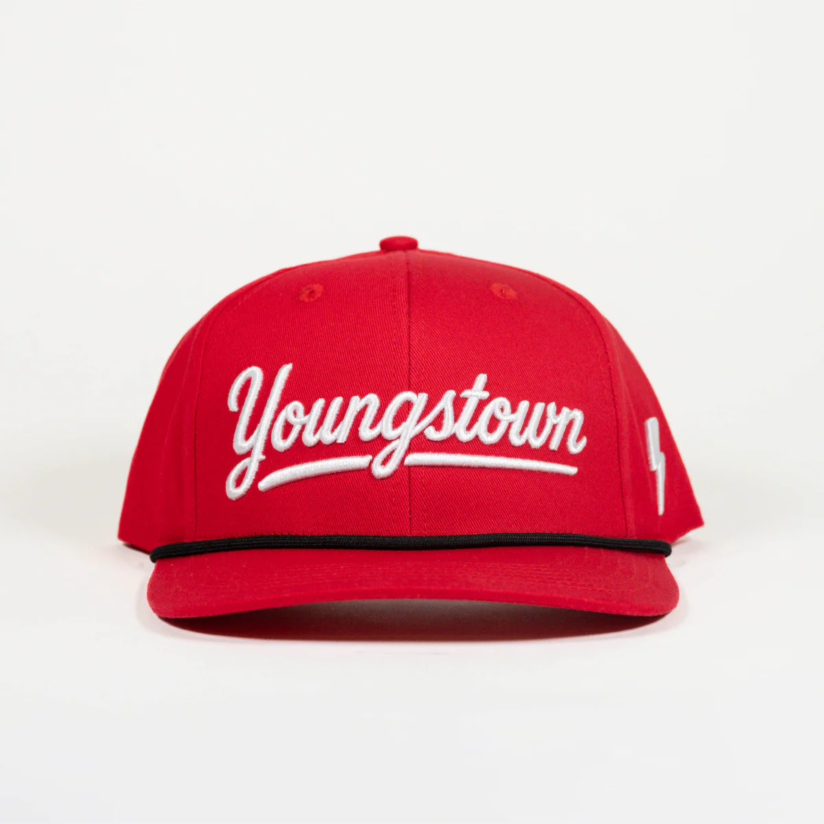 Script Youngstown Snapback