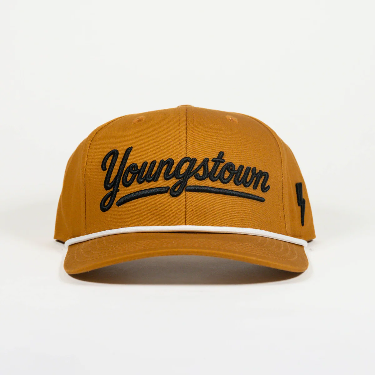 Script Youngstown Snapback - Image 10
