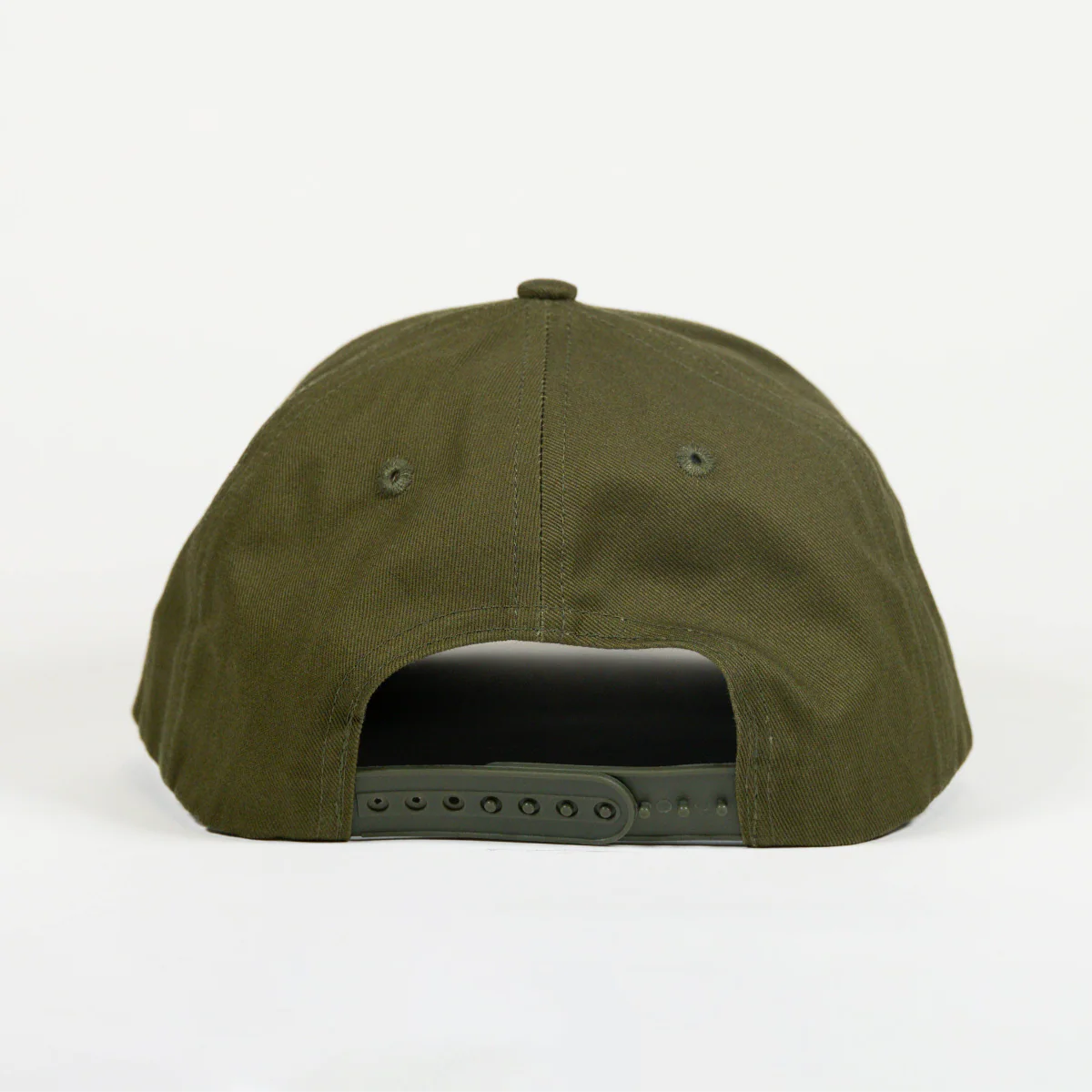 Script Youngstown Snapback - Image 16