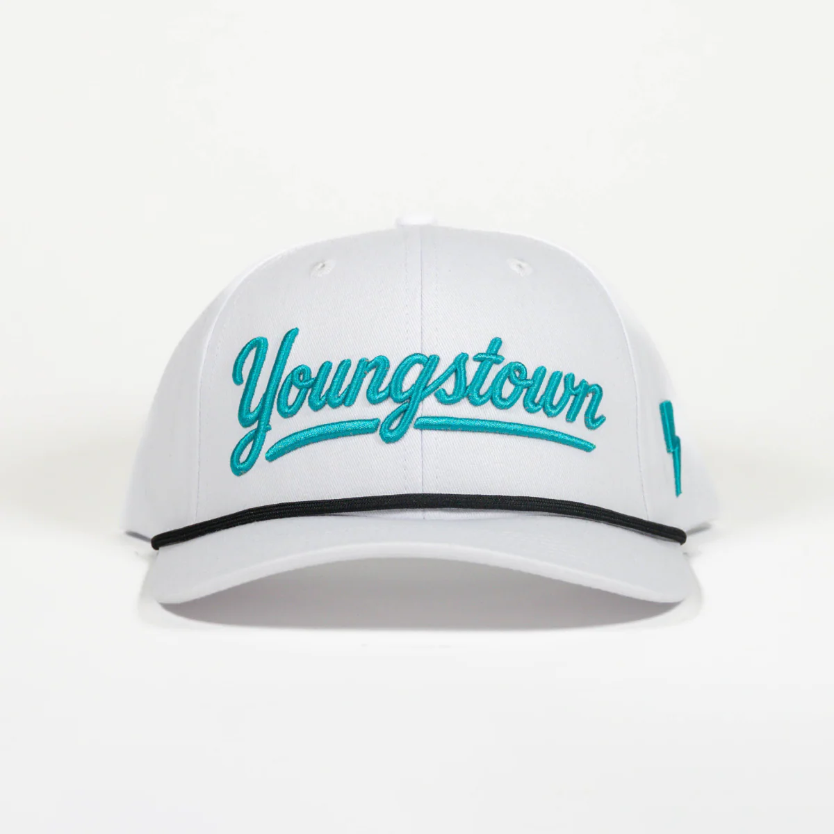 Script Youngstown Snapback - Image 18