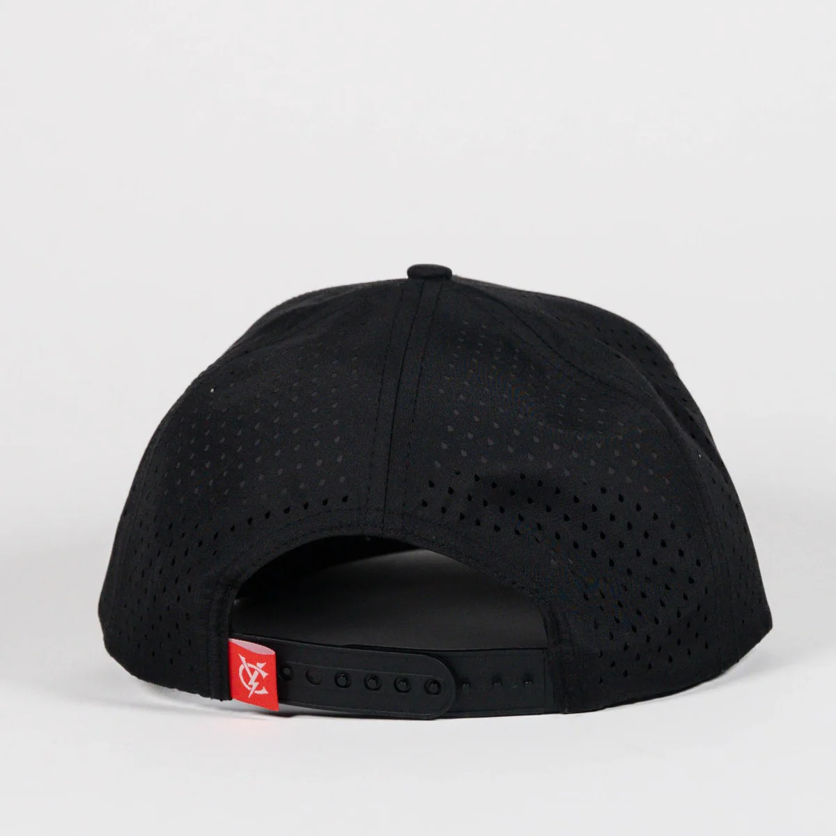 Struthers Wildcats Performance Snapback Hat - Image 5