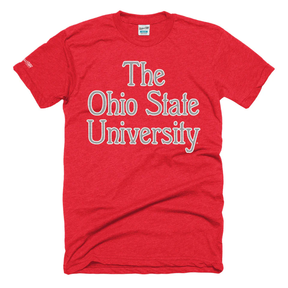 The Ohio State University