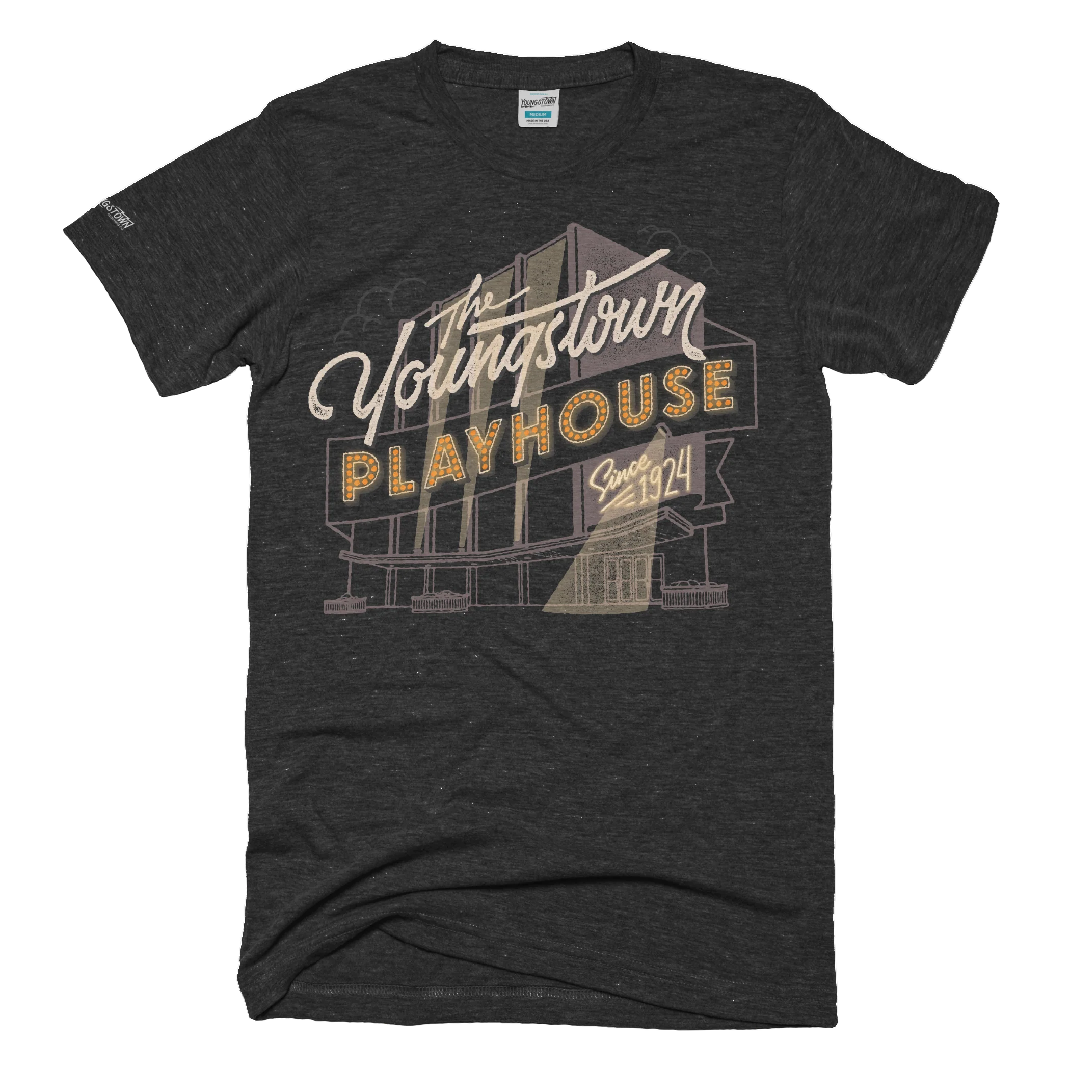 The Youngstown Playhouse