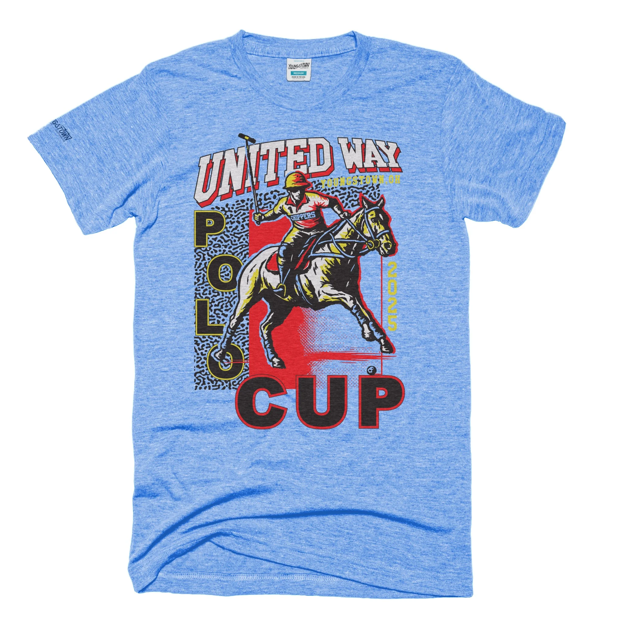 United Way Polo Cup ‘25