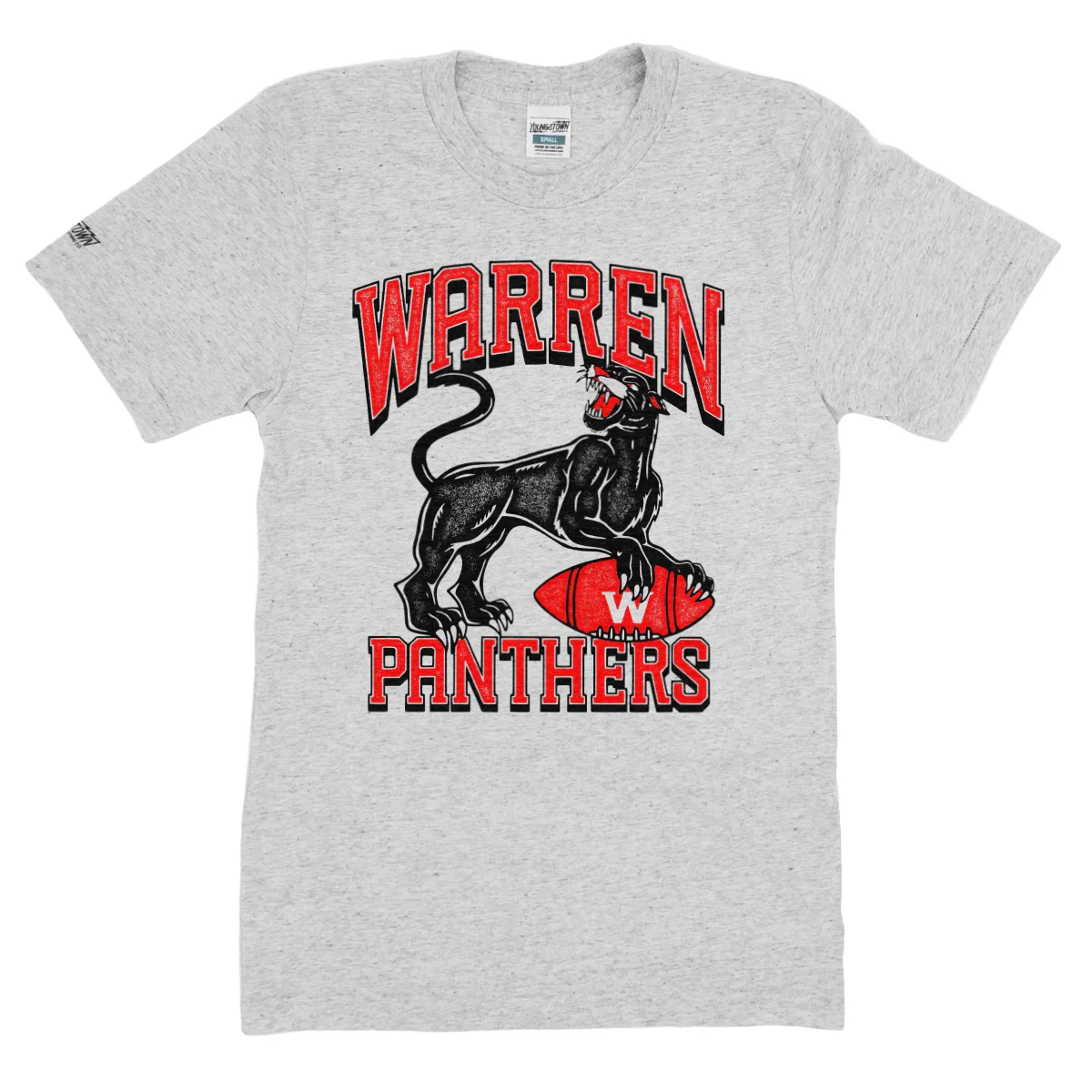 Warren Panthers