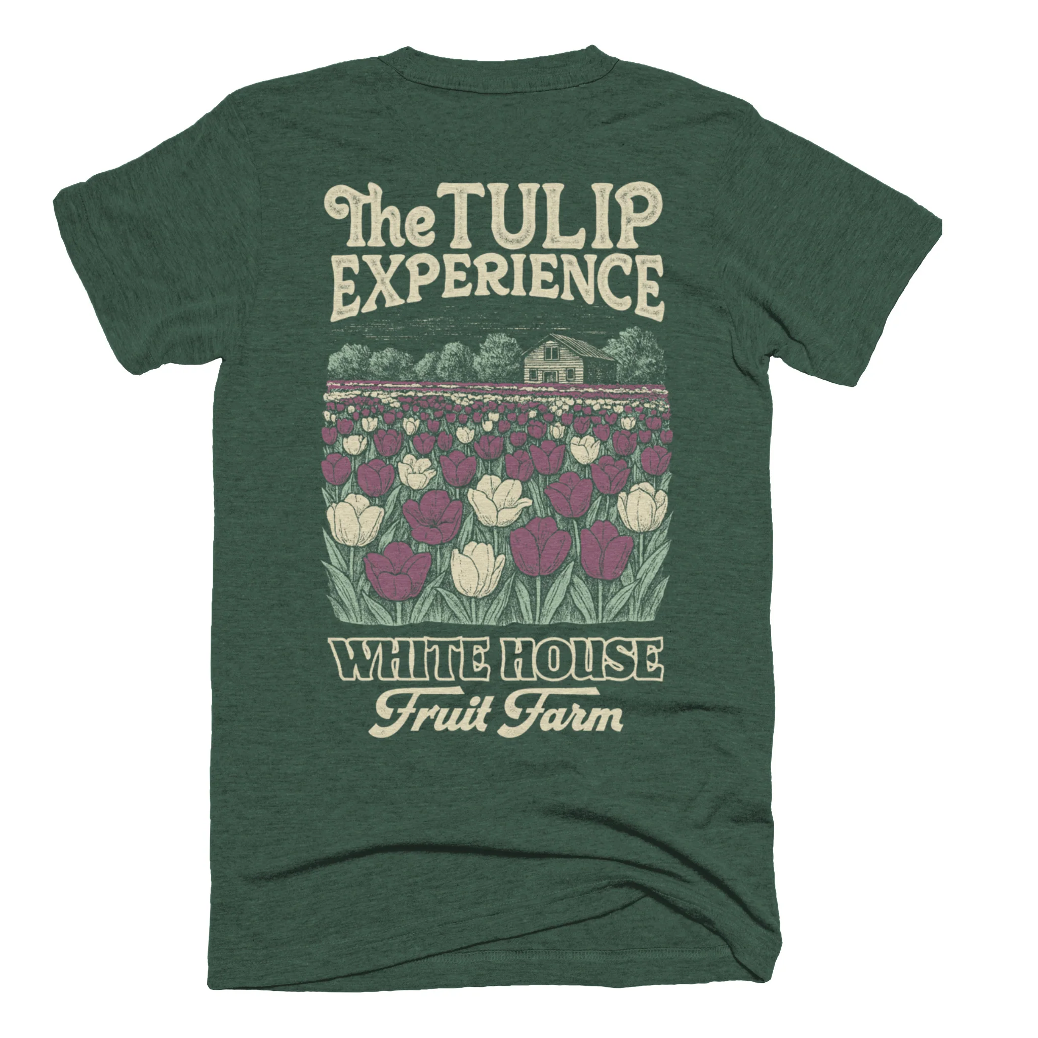 White House Fruit Farm | The Tulip Experience (Forest) - Image 2