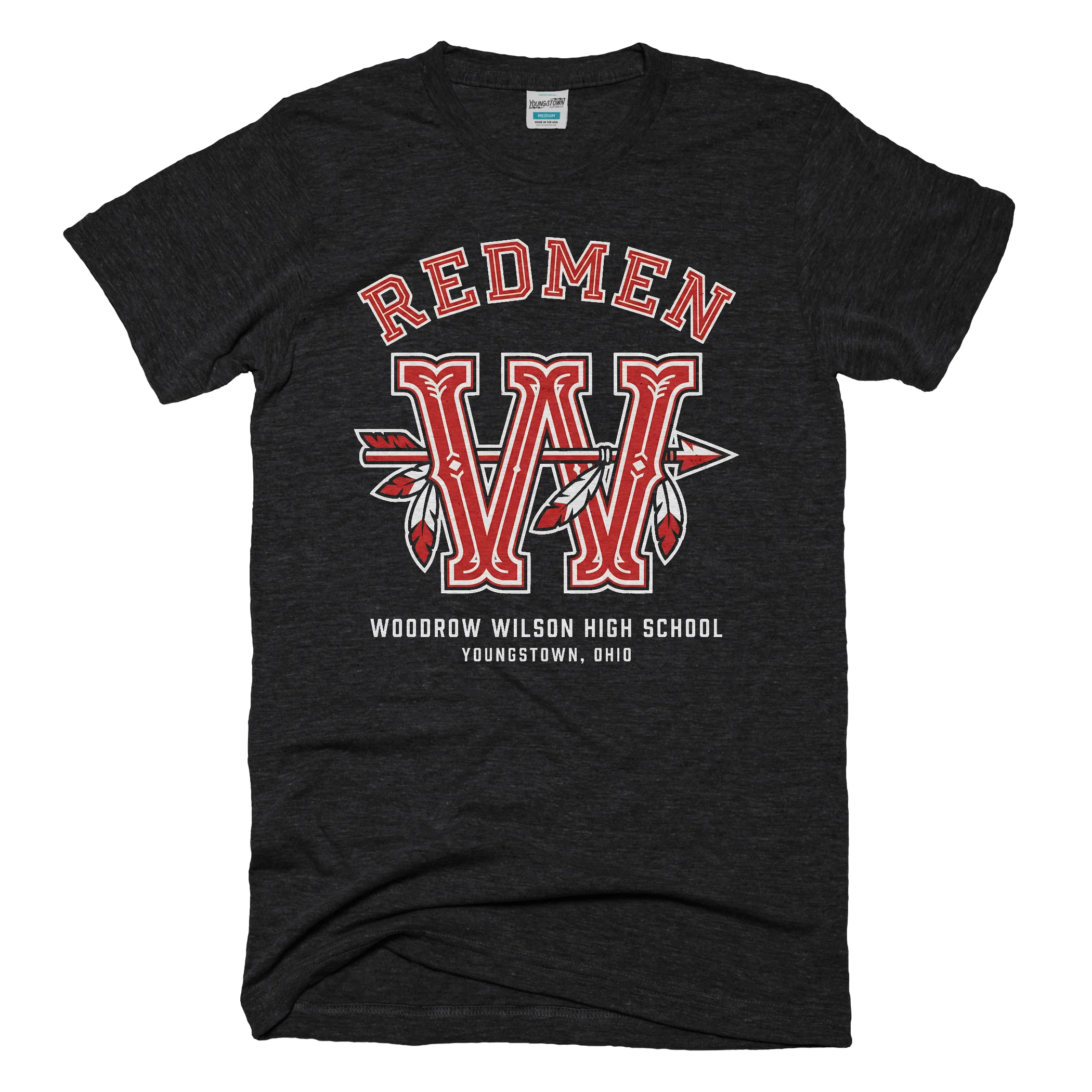 Wilson Redmen