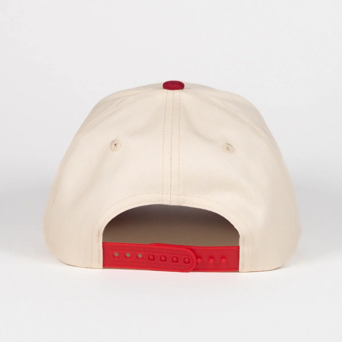 Mahoning Valley Scrappers Vintage Snapback - Image 11