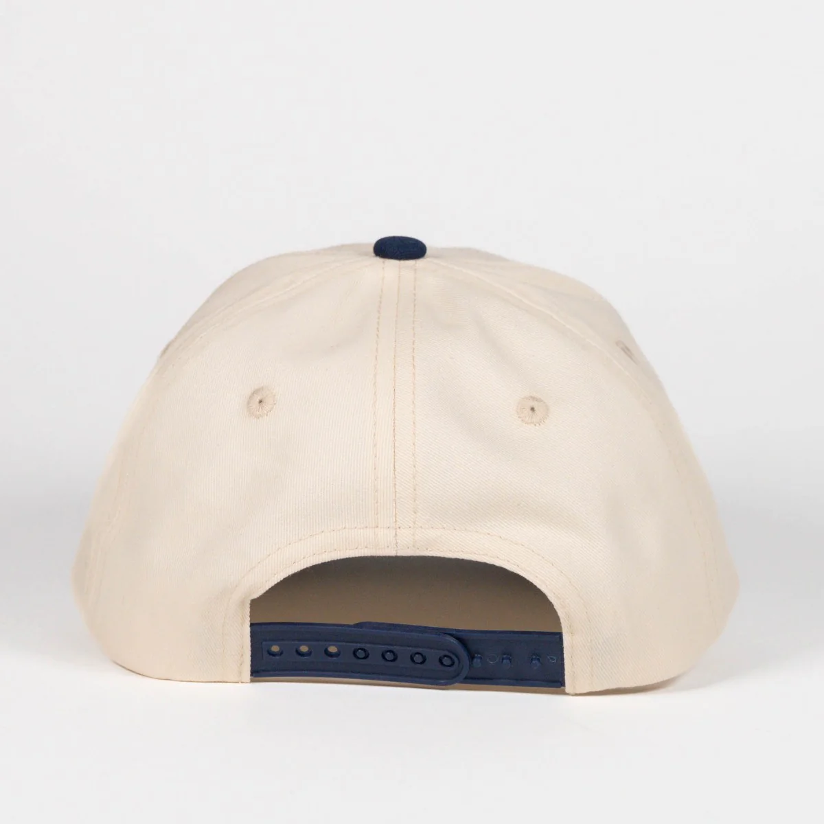 Mahoning Valley Scrappers Vintage Snapback - Image 6