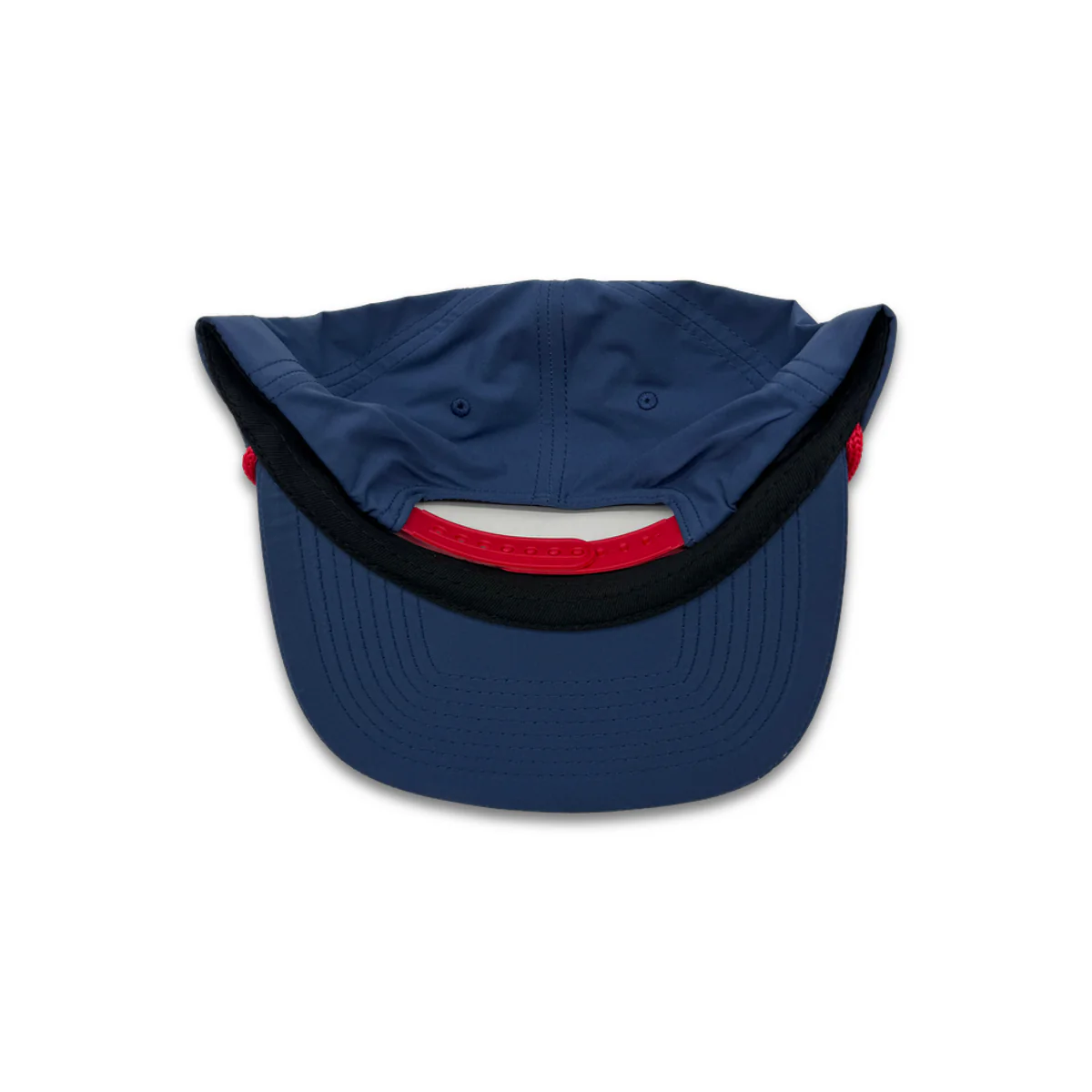 YCC Rope Snapback Hat - Image 7