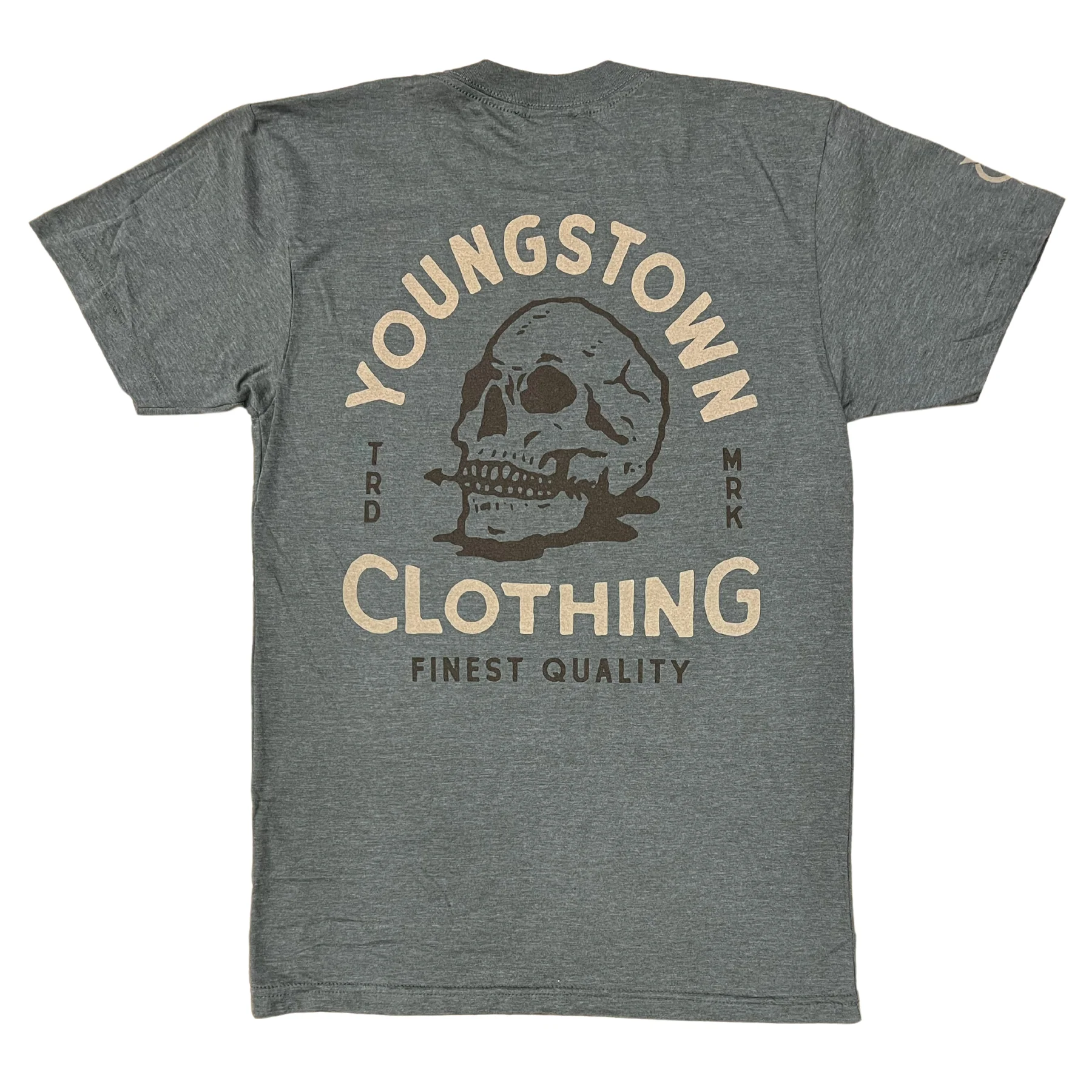 YCC Skull - Image 2