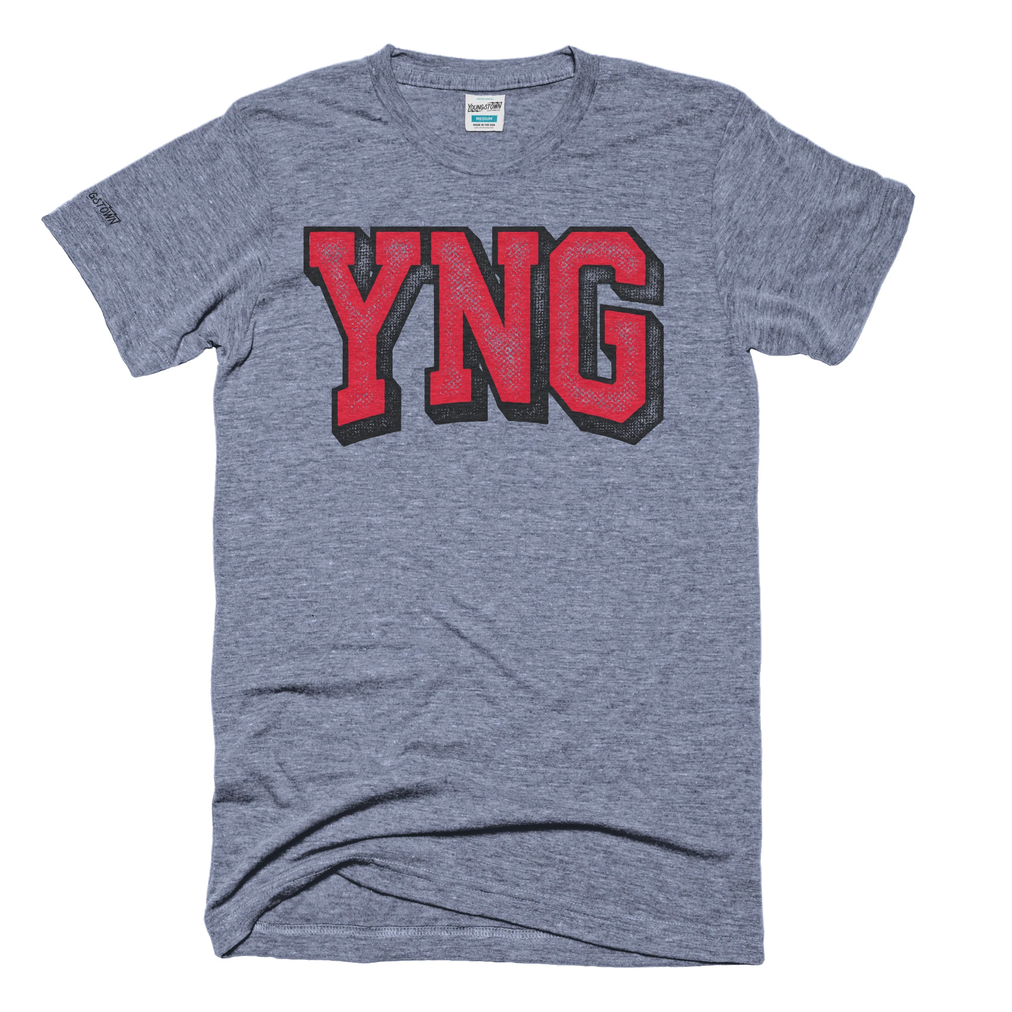 YNG