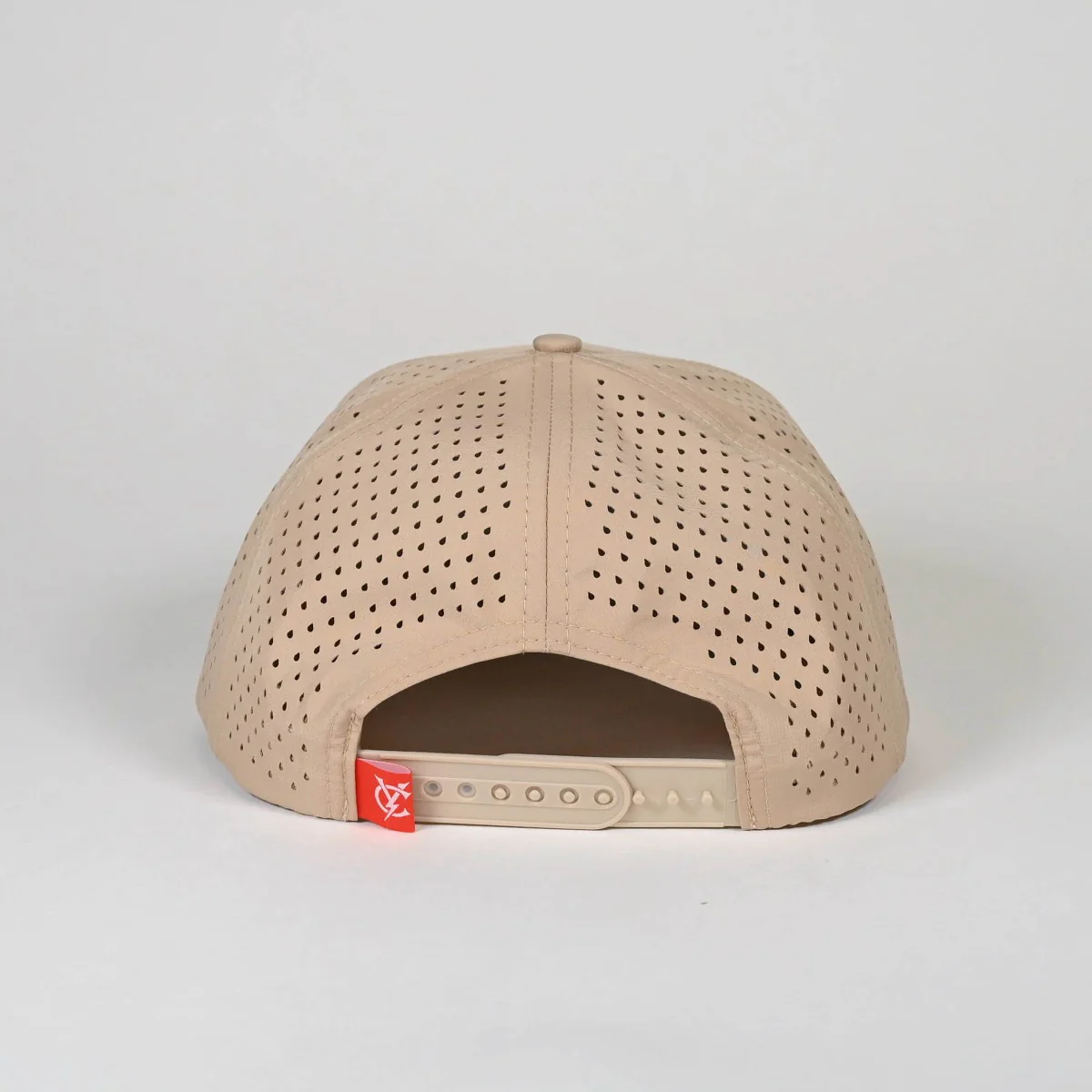 Yo V1x Golf Performance Snapback Hat - Image 11