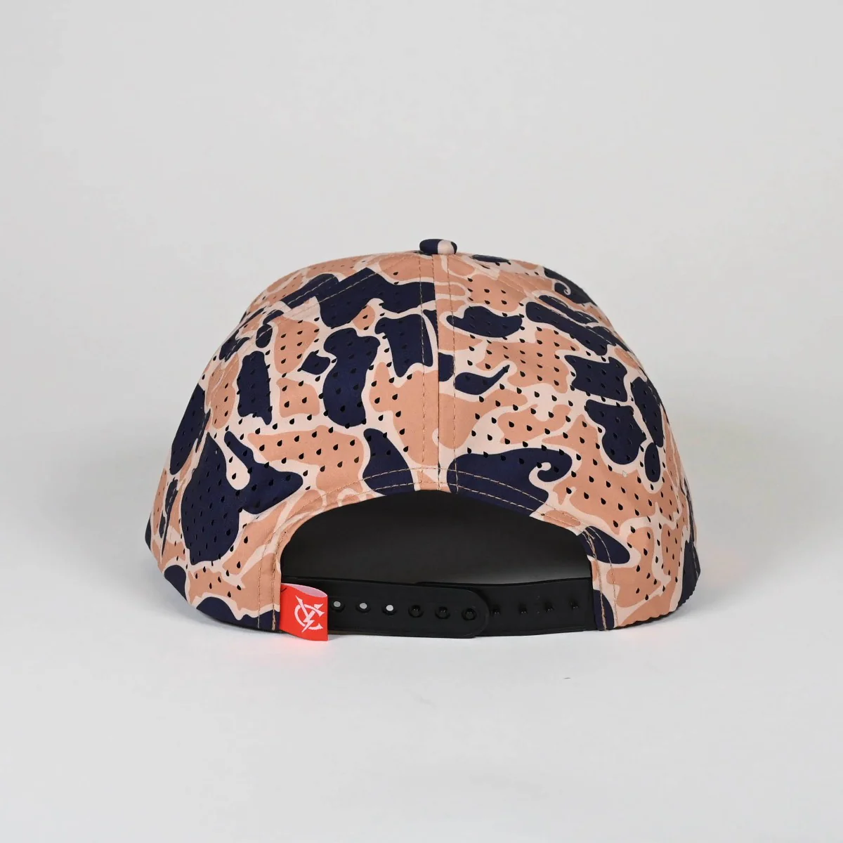Yo V1x Golf Performance Snapback Hat - Image 15